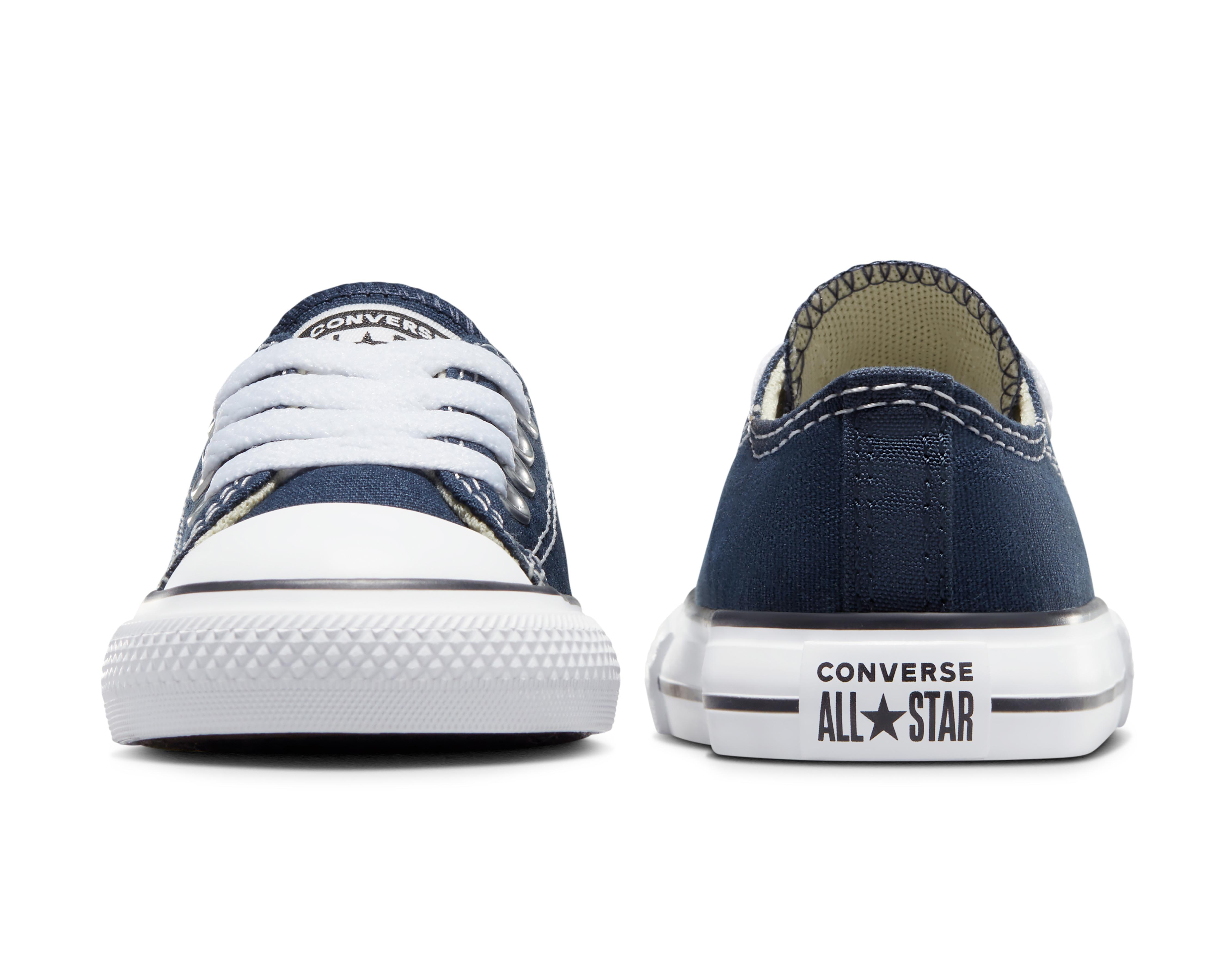 Converse para bebé en coppel sale