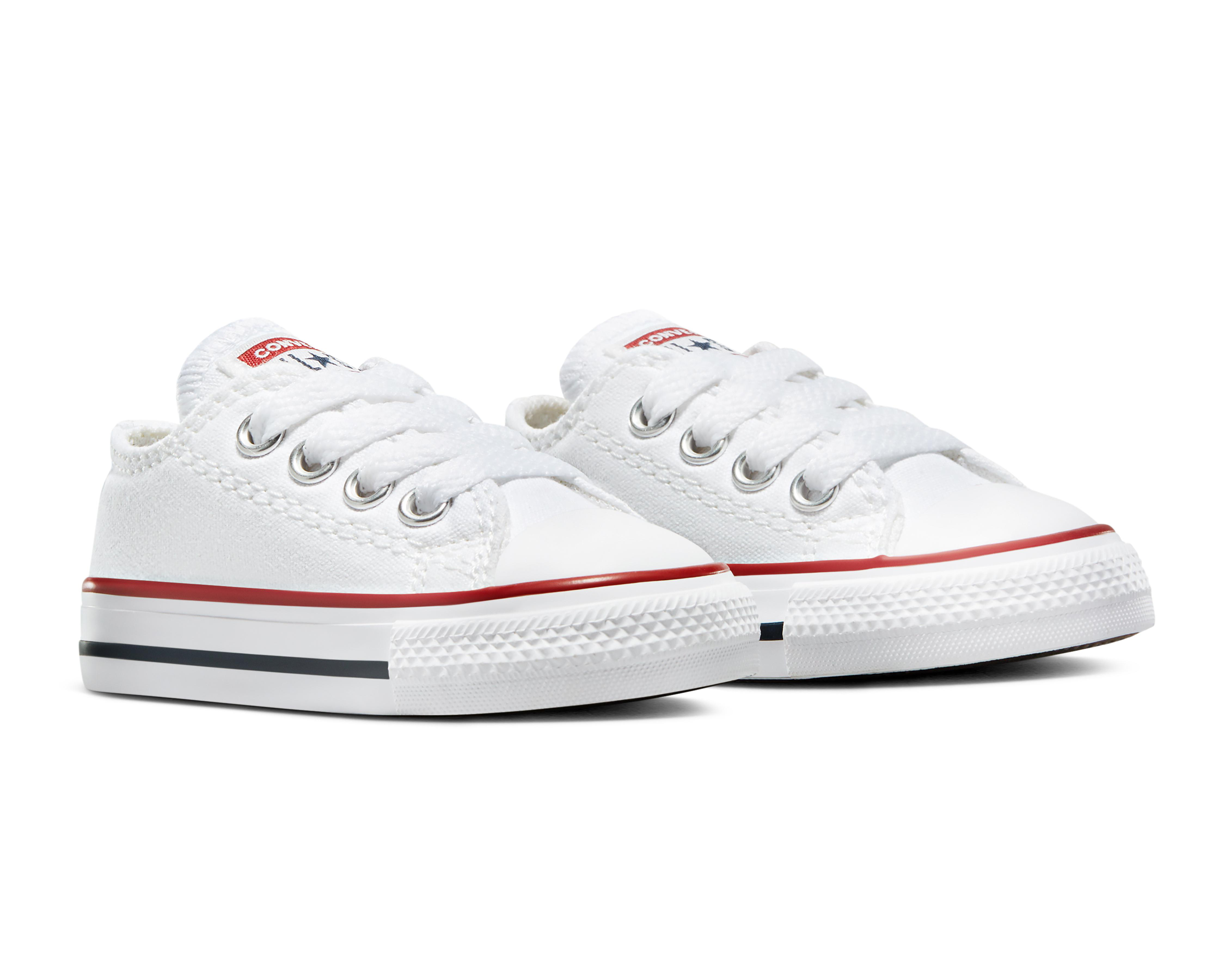 Tenis Converse Chuck Taylor Clásico para Bebé Niño $849