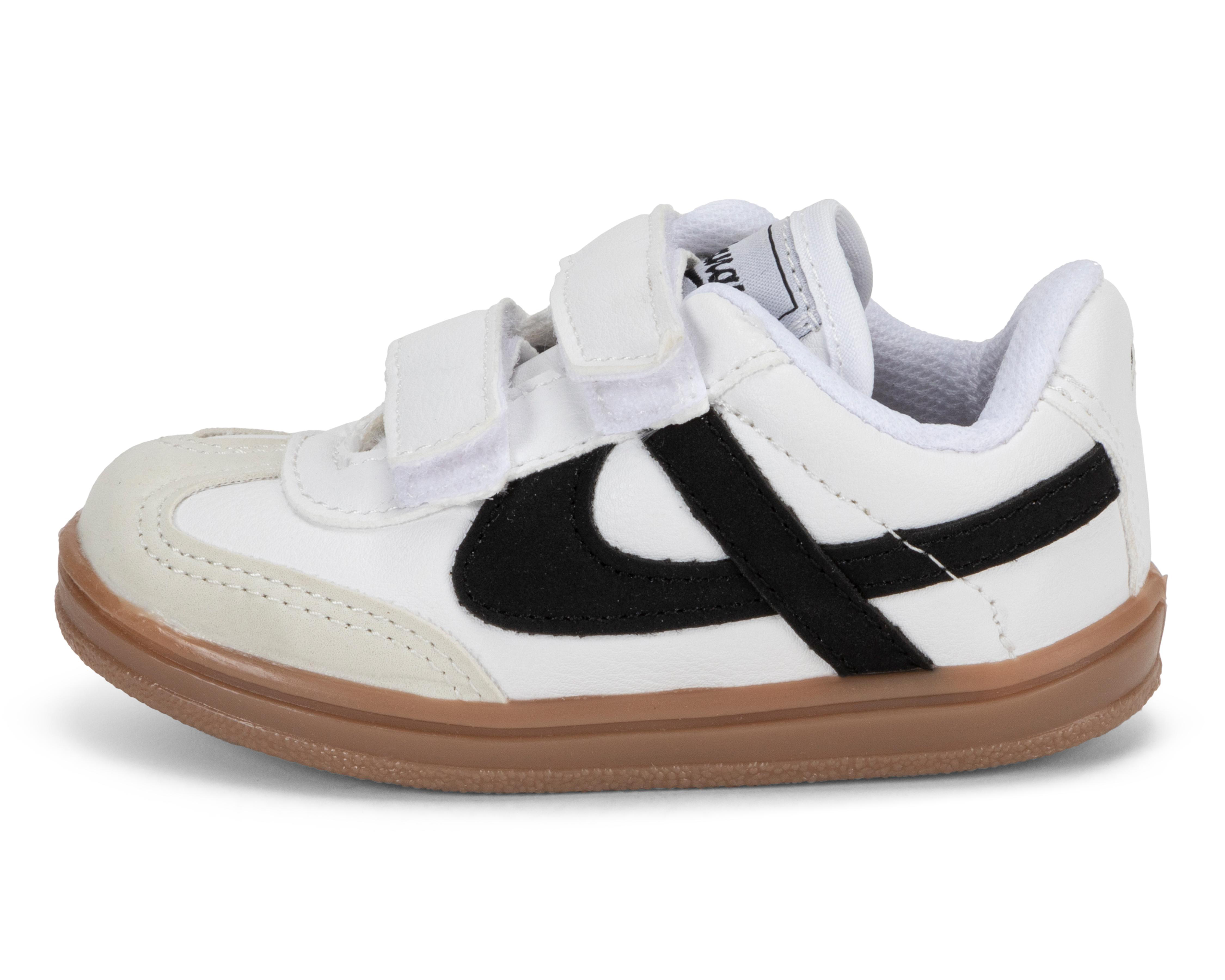 Foto 5 pulgar | Tenis de Moda Panam para Bebé Niño