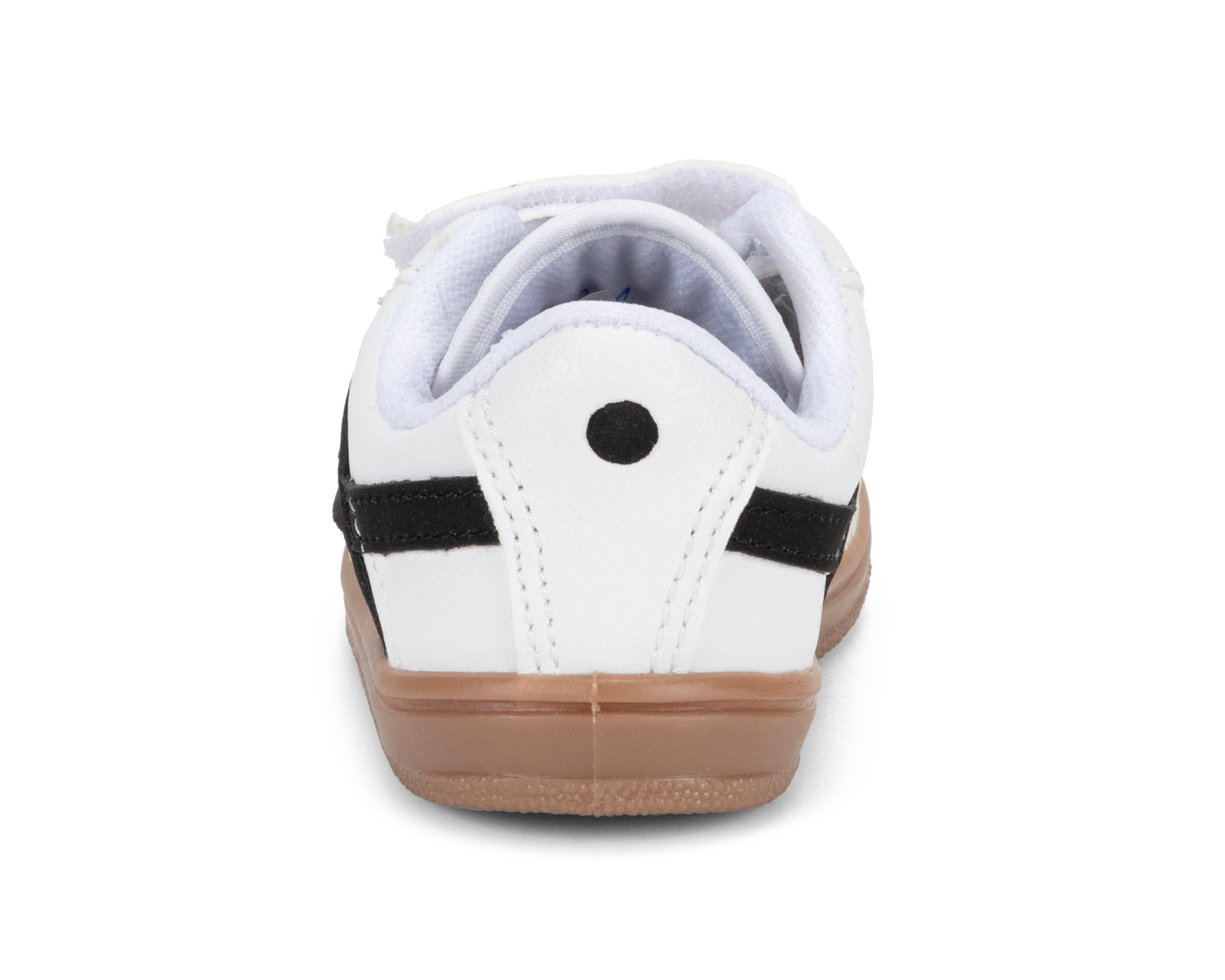 Foto 7 pulgar | Tenis de Moda Panam para Bebé Niño