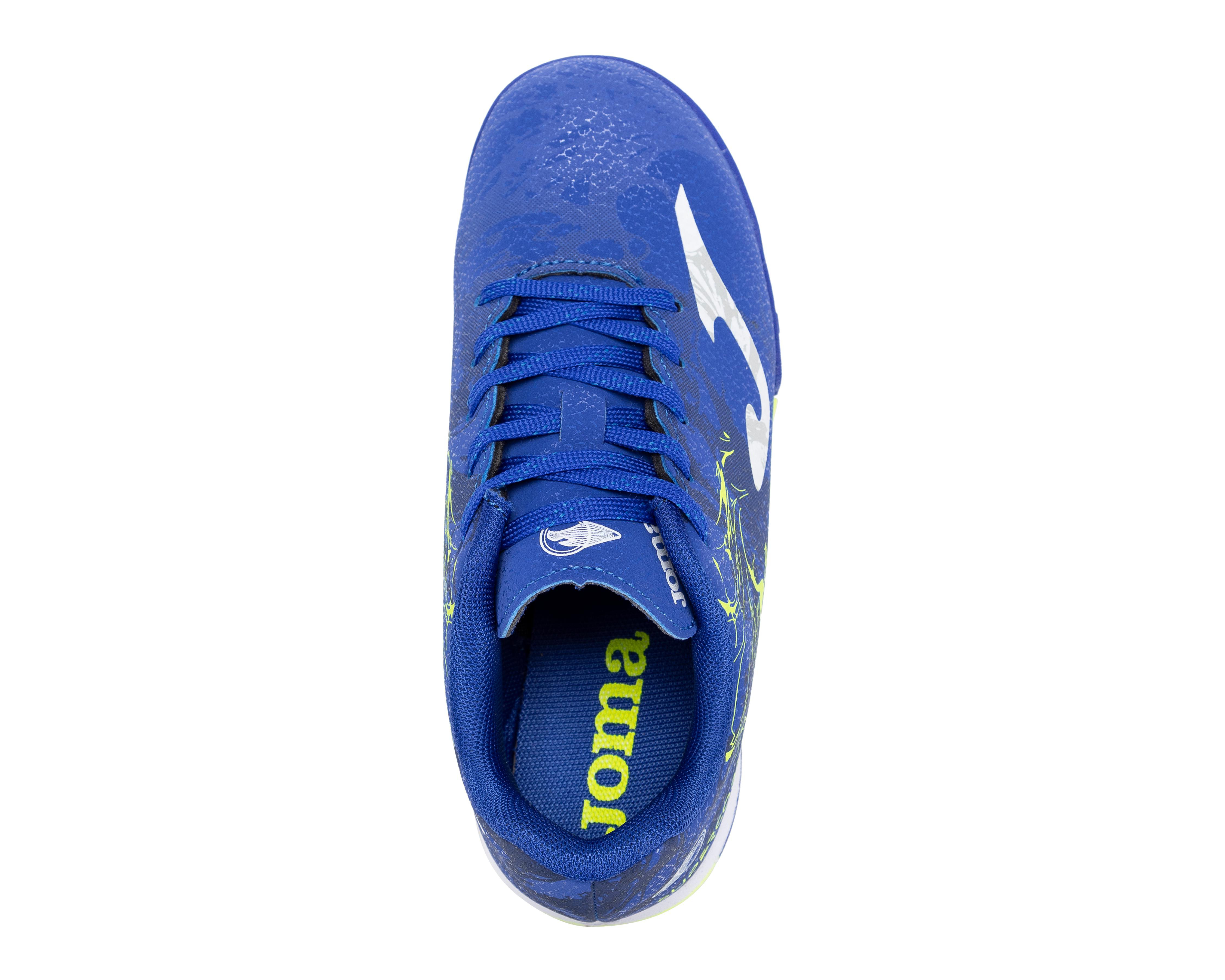 Foto 5 | Taquetes para Futbol Joma SCJW2404TF para Niño