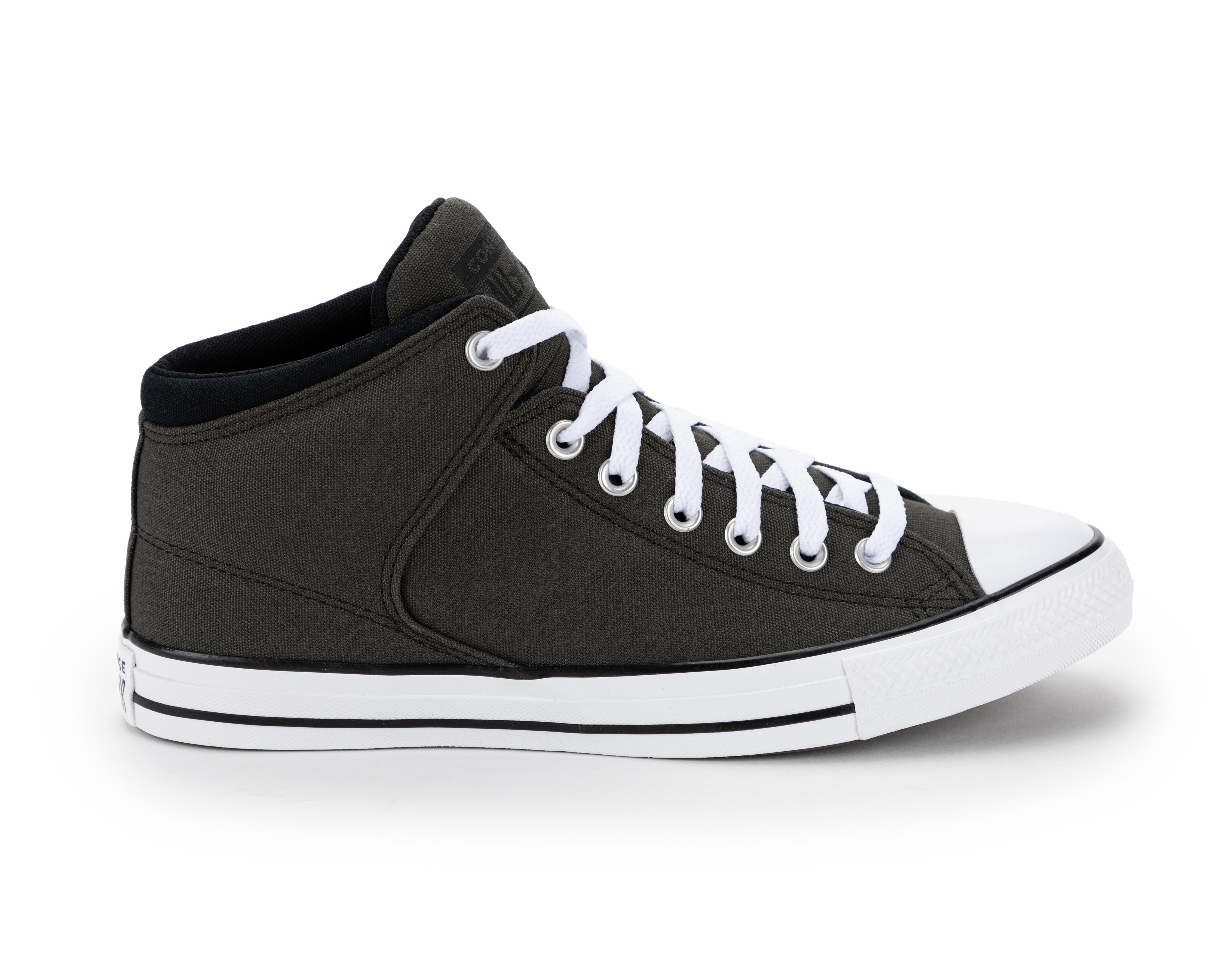 Foto 3 pulgar | Tenis Casuales Converse High Street para Hombre