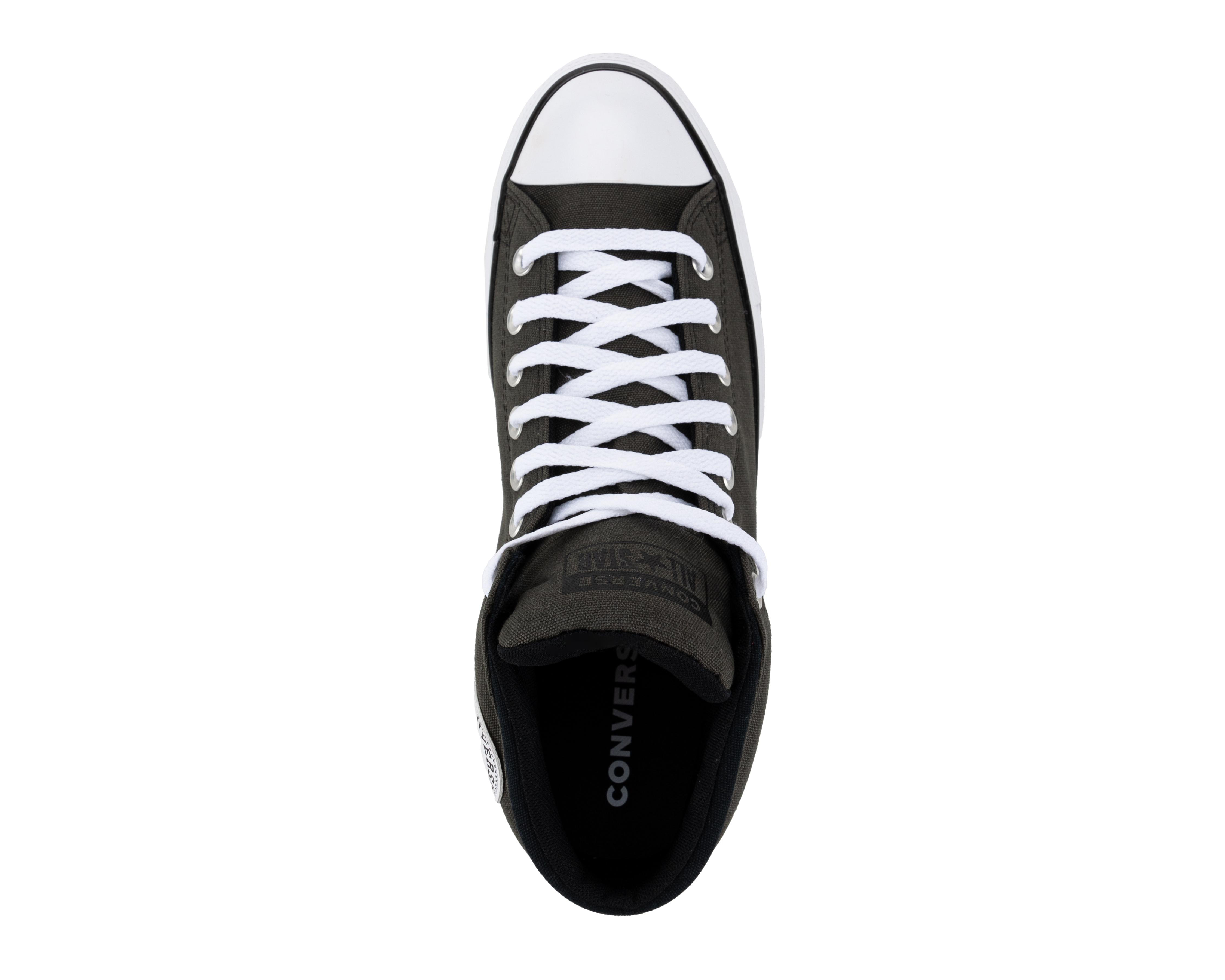 Foto 6 pulgar | Tenis Casuales Converse High Street para Hombre