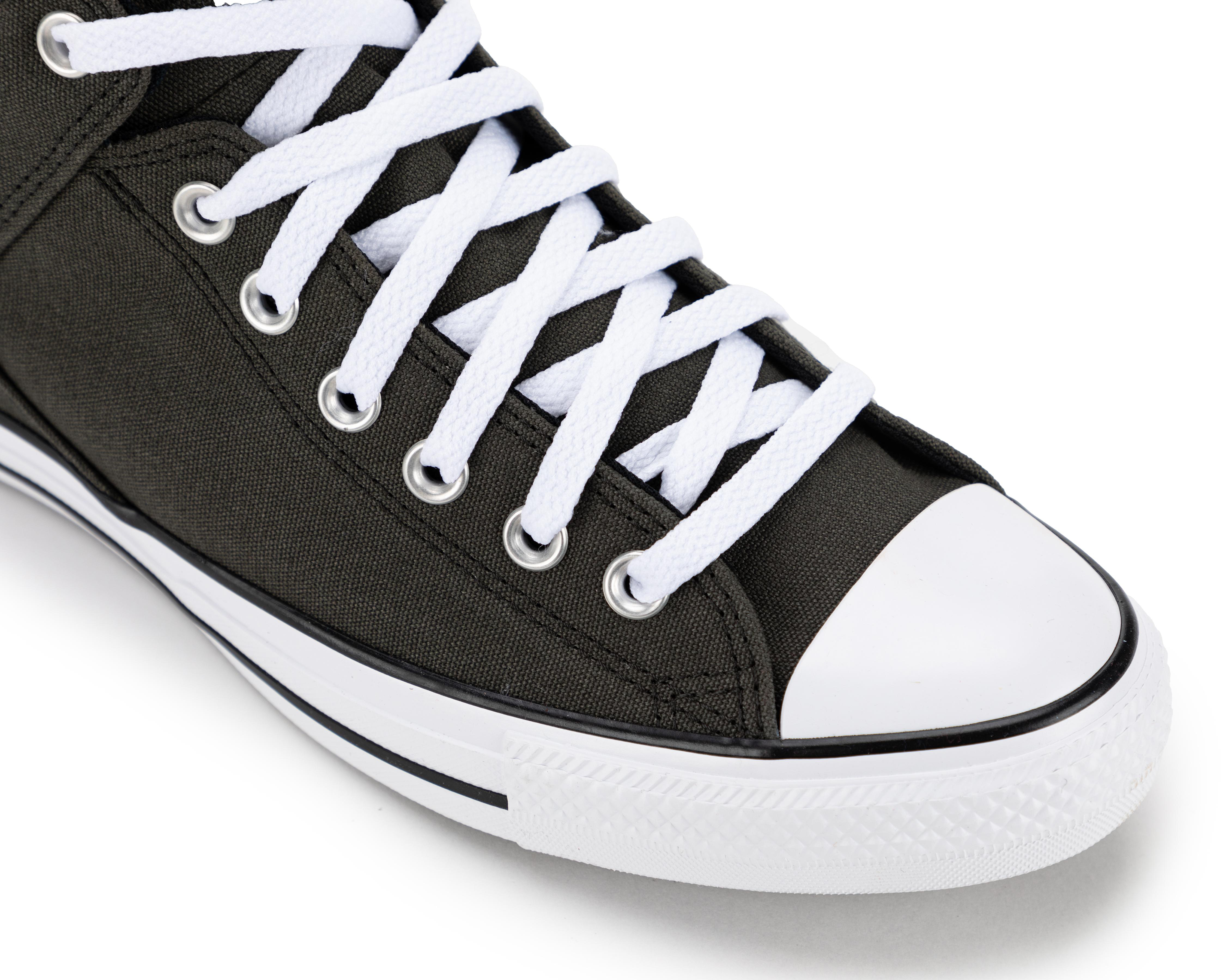 Foto 7 pulgar | Tenis Casuales Converse High Street para Hombre