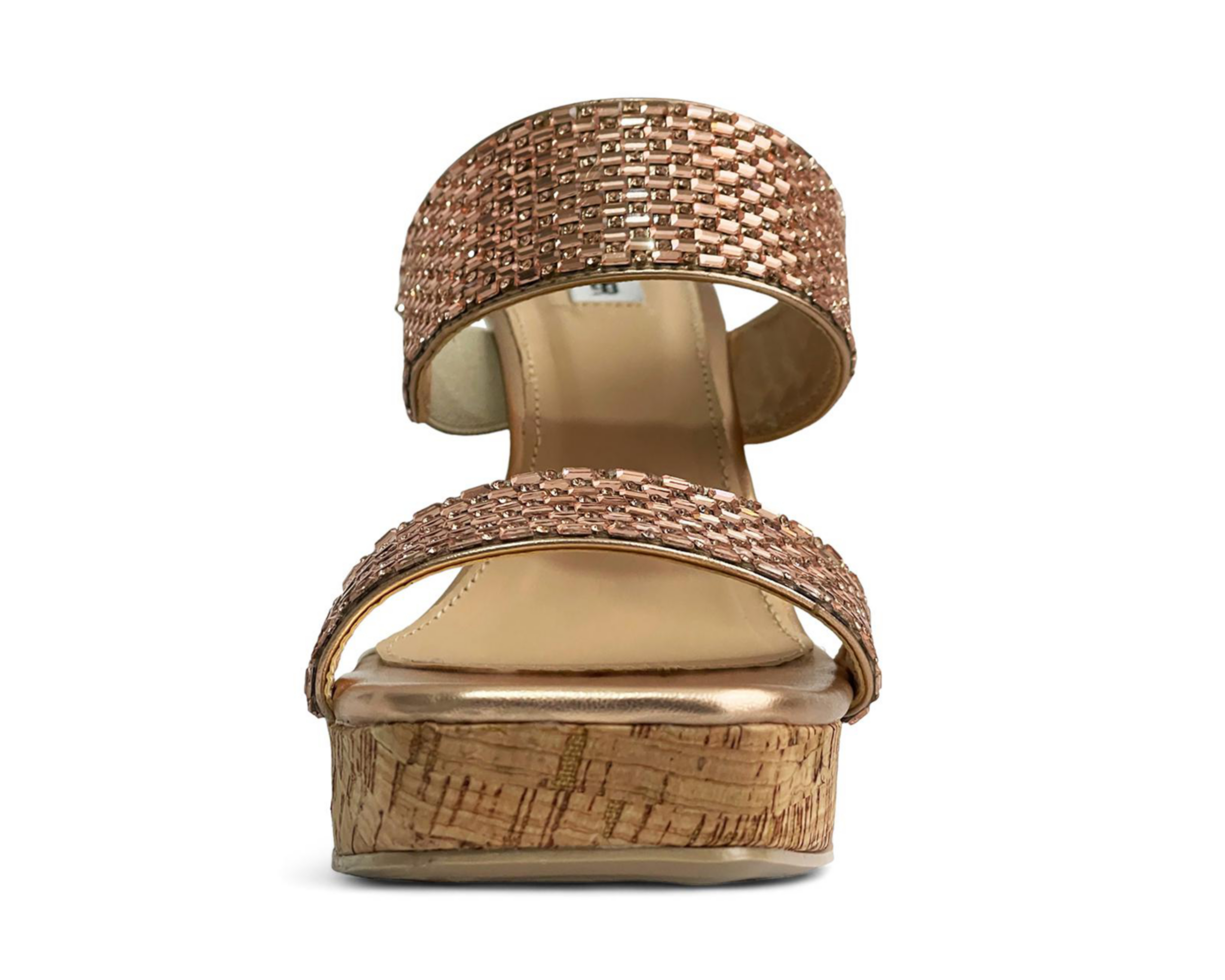 Foto 7 pulgar | Sandalias Casuales Thinner para Mujer