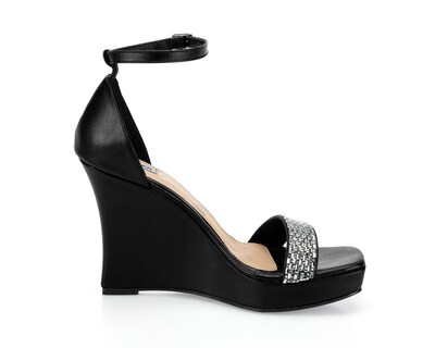 Foto 4 | Sandalias Casuales Thinner para Mujer