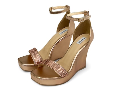 Foto 1 | Sandalias Casuales Thinner para Mujer