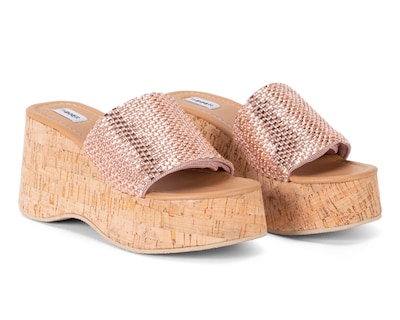 Foto 1 | Sandalias Casuales Thinner para Mujer