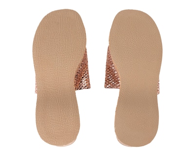 Foto 2 | Sandalias Casuales Thinner para Mujer