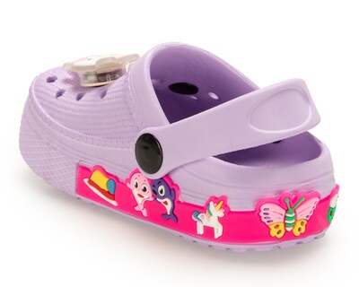 Foto 3 | Sandalias para Bebé Niña Rio Beach