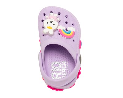 Foto 5 | Sandalias para Bebé Niña Rio Beach