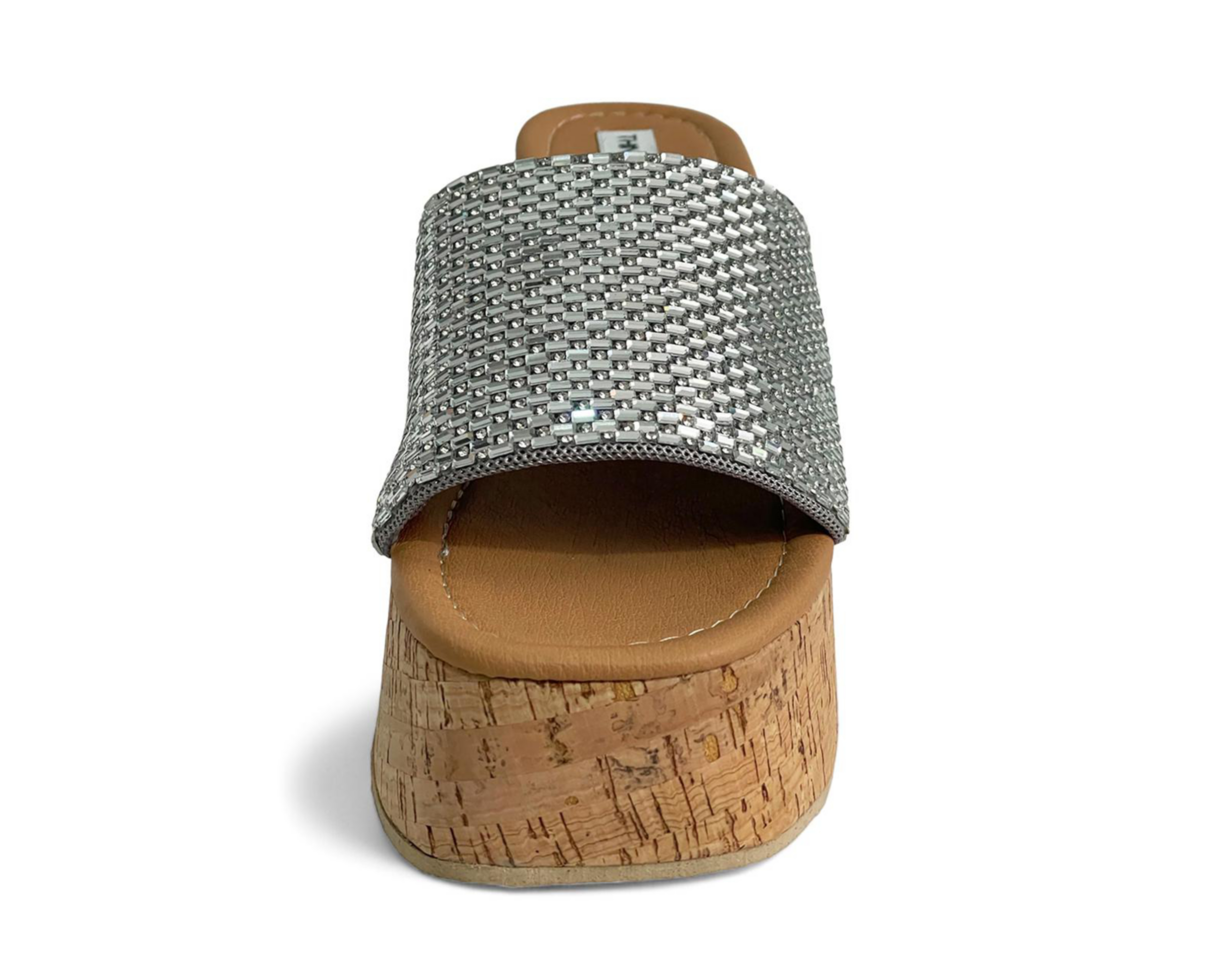 Foto 7 pulgar | Sandalias Casuales Thinner para Mujer