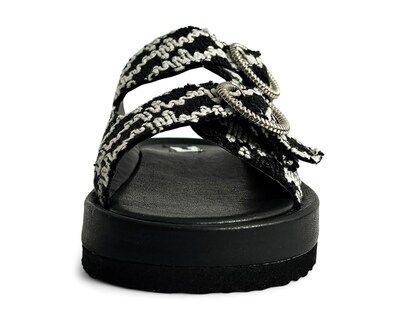 Foto 6 | Sandalias Casuales Thinner para Mujer