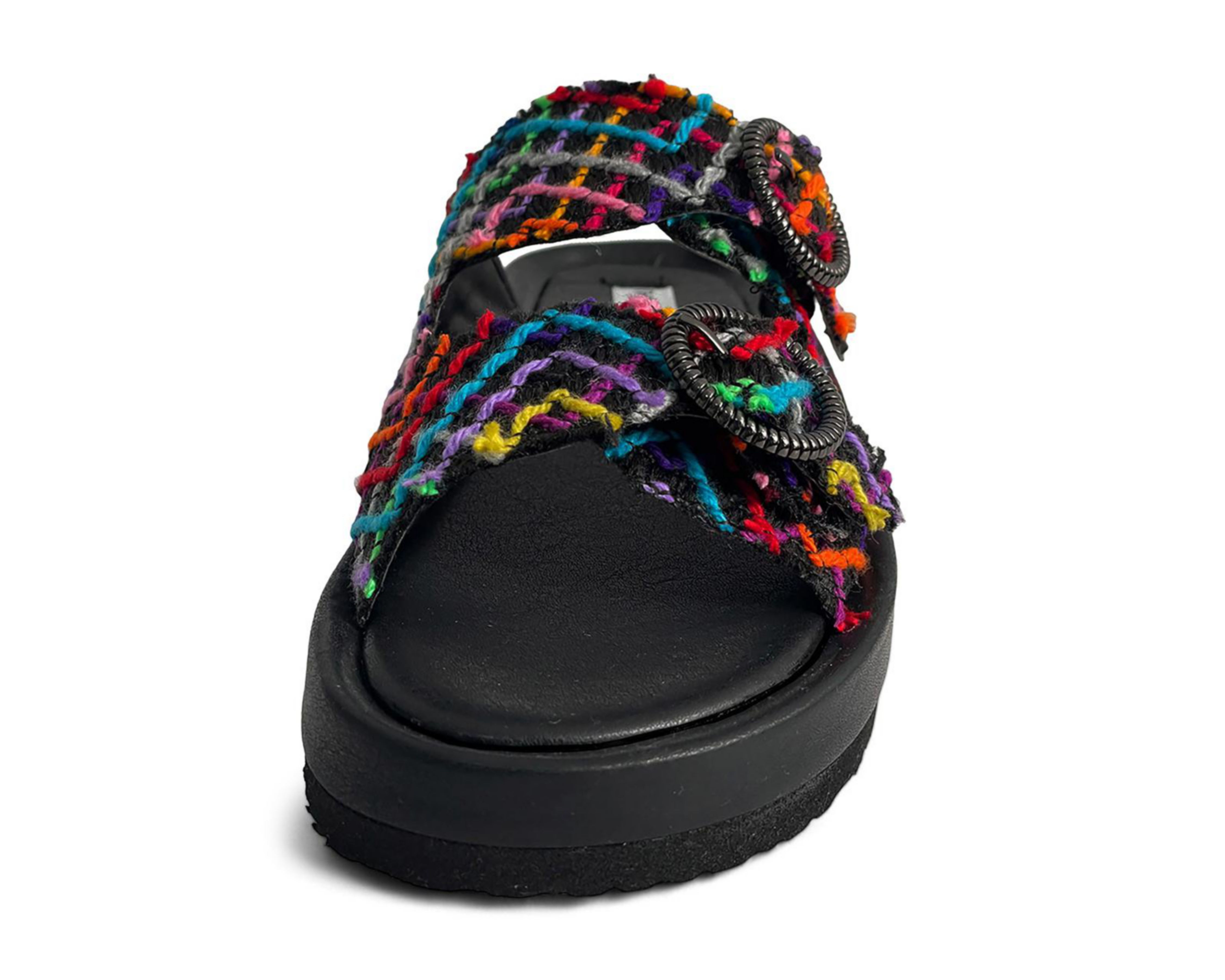 Foto 7 pulgar | Sandalias Casuales Thinner para Mujer