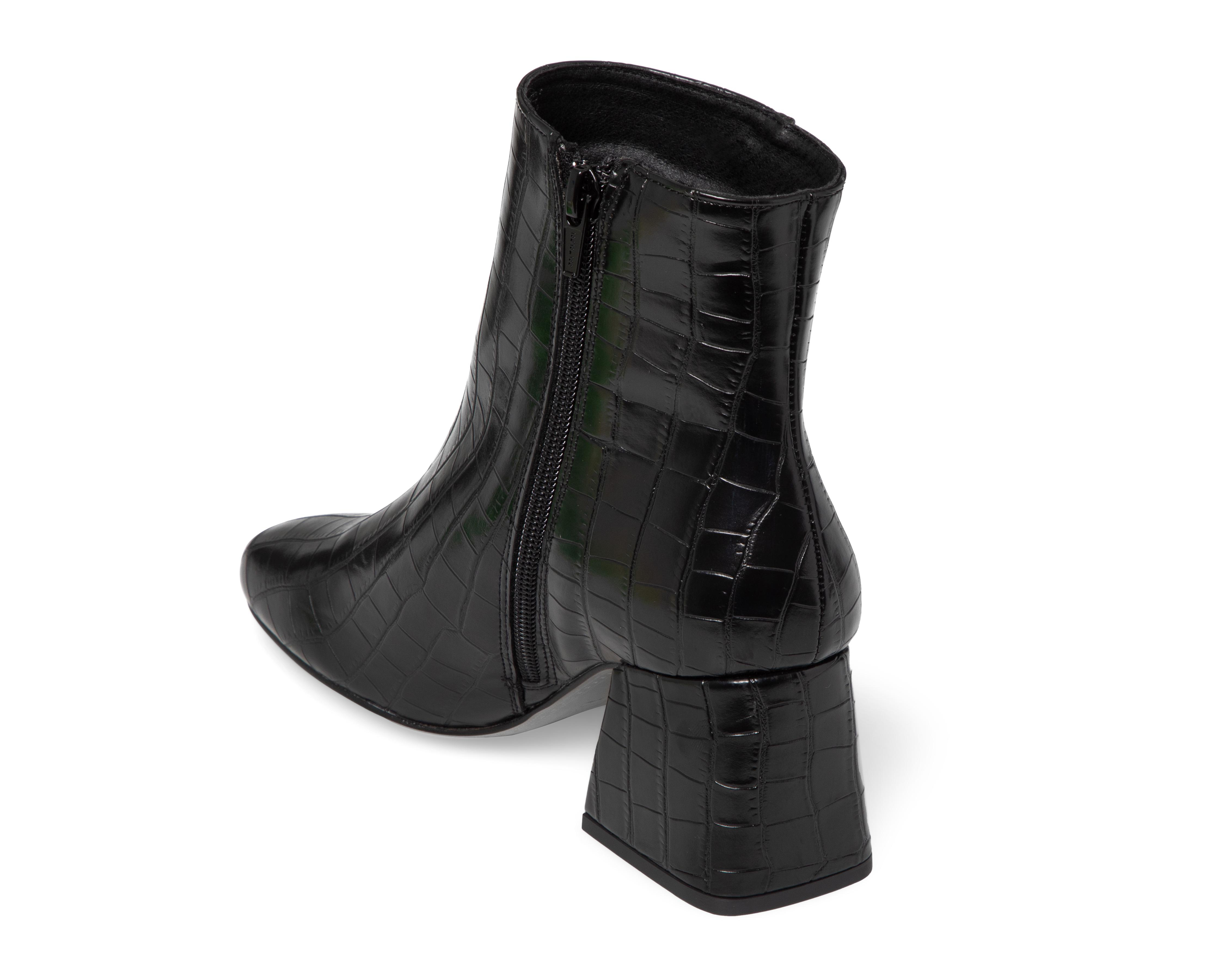 Foto 4 pulgar | Botas Casuales Calzado EFE para Mujer