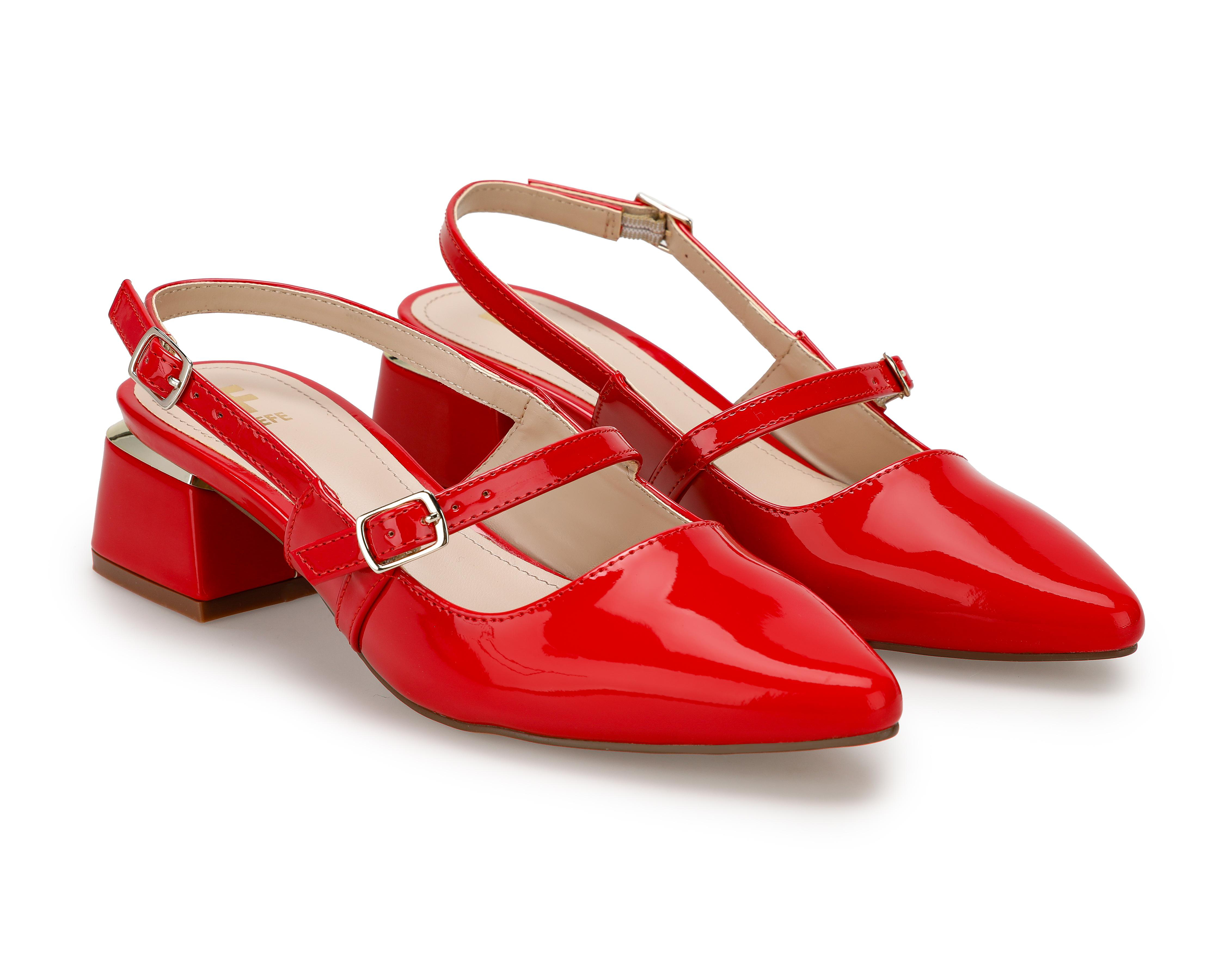 Zapatillas Calzado EFE para Mujer $649