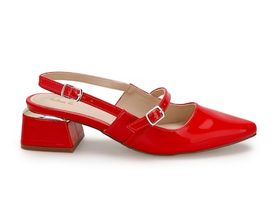 Foto 2 | Zapatillas Calzado EFE para Mujer
