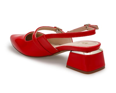Foto 3 | Zapatillas Calzado EFE para Mujer