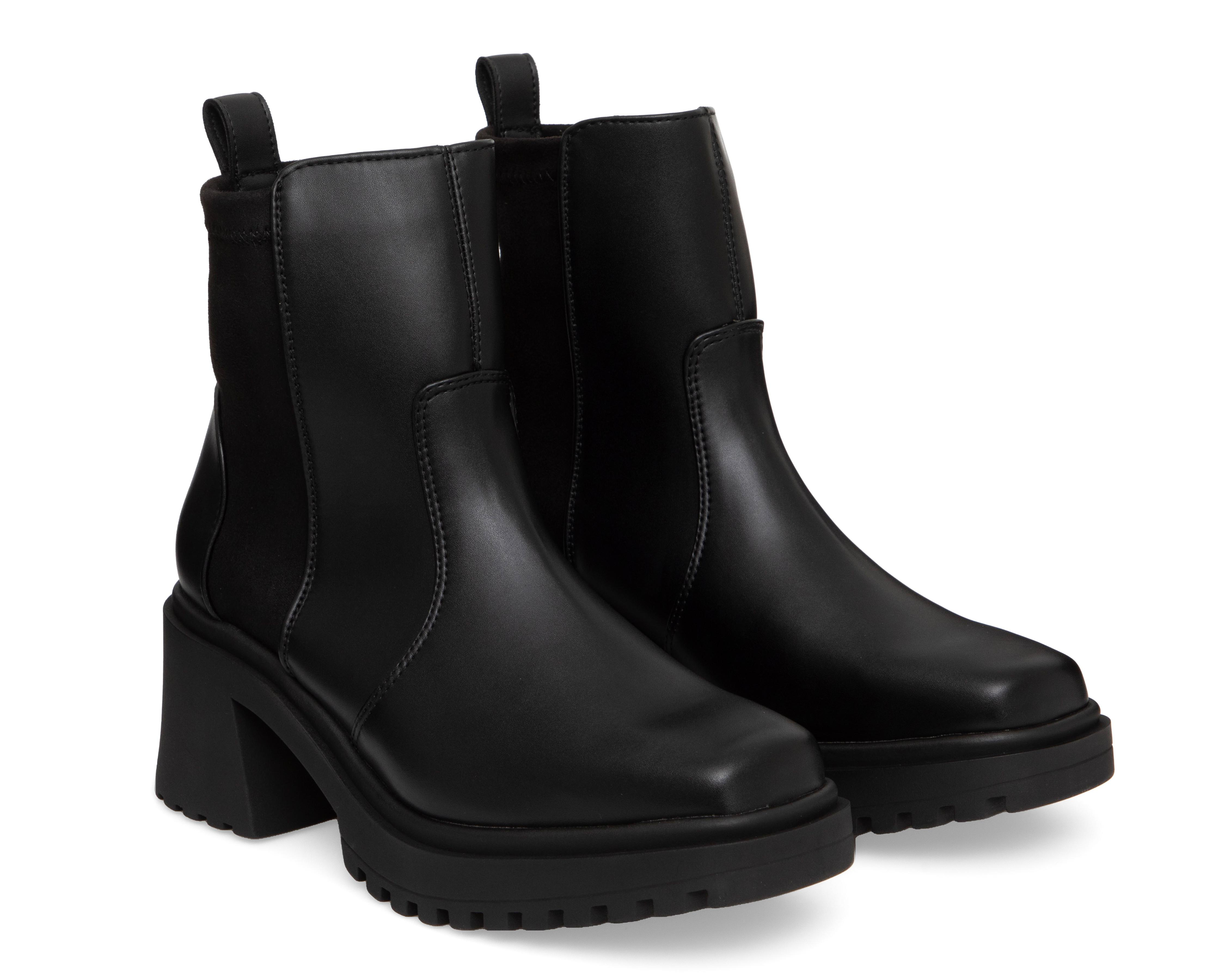 Botas Urbanas Calzado EFE para Mujer