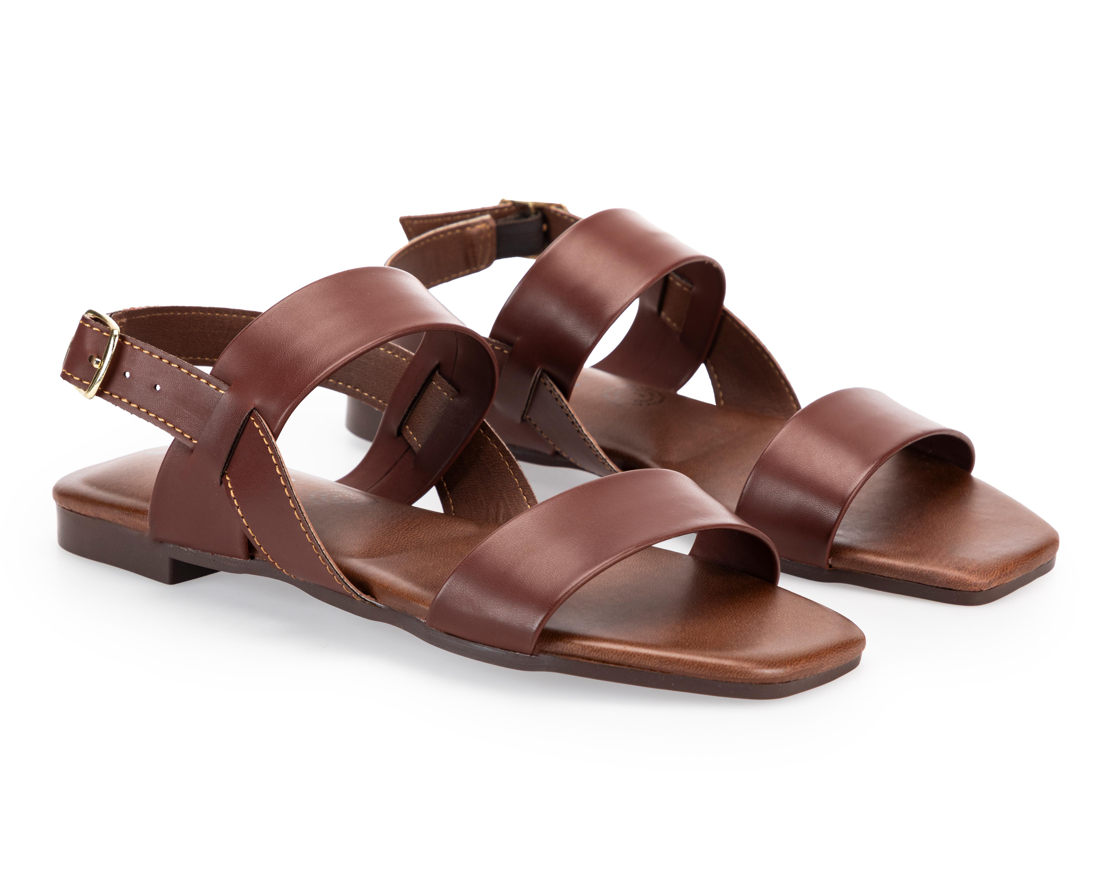 Sandalias Casuales Refill para Mujer $299