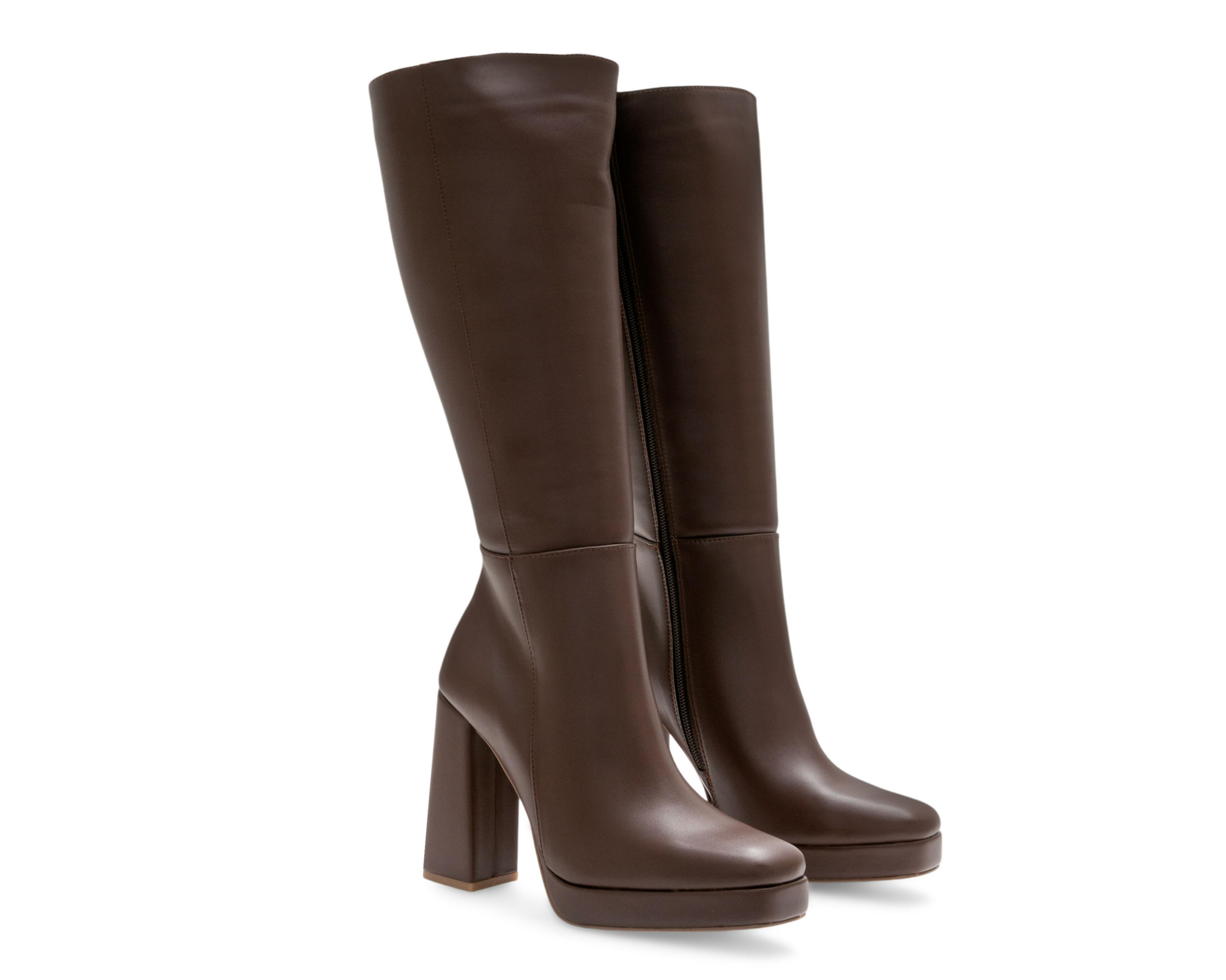 Foto 1 | Botas Casuales Calzado EFE para Mujer