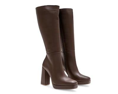 Foto 1 | Botas Casuales Calzado EFE para Mujer