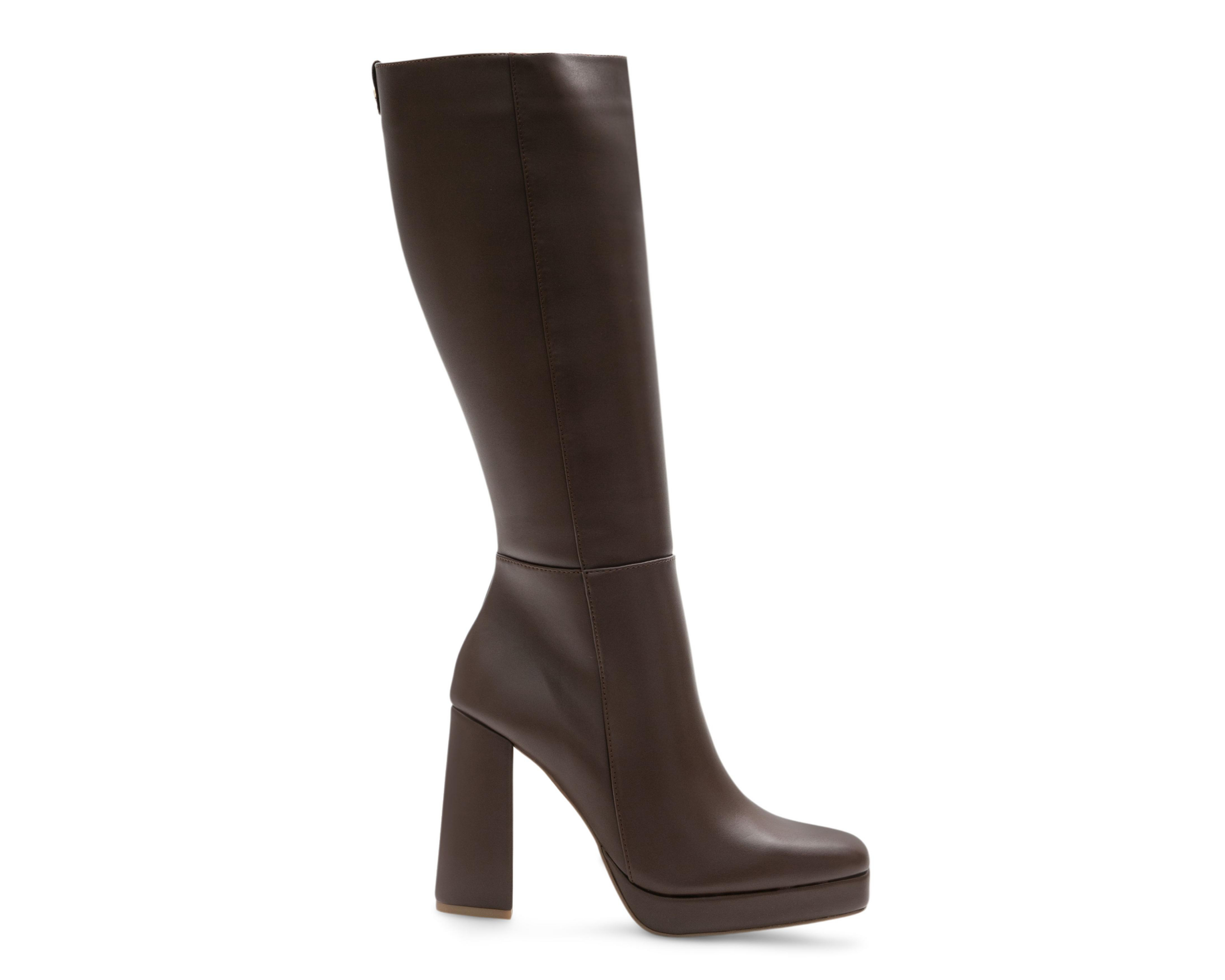 Foto 2 | Botas Casuales Calzado EFE para Mujer