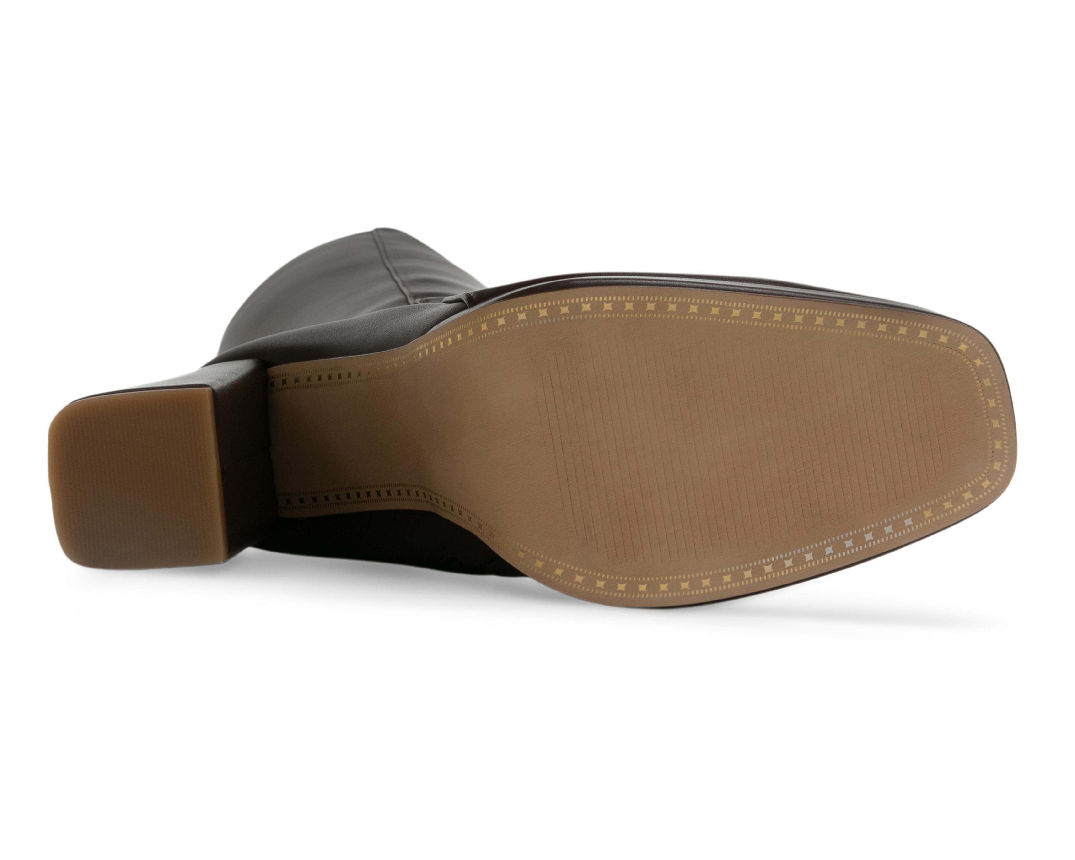 Foto 4 | Botas Casuales Calzado EFE para Mujer