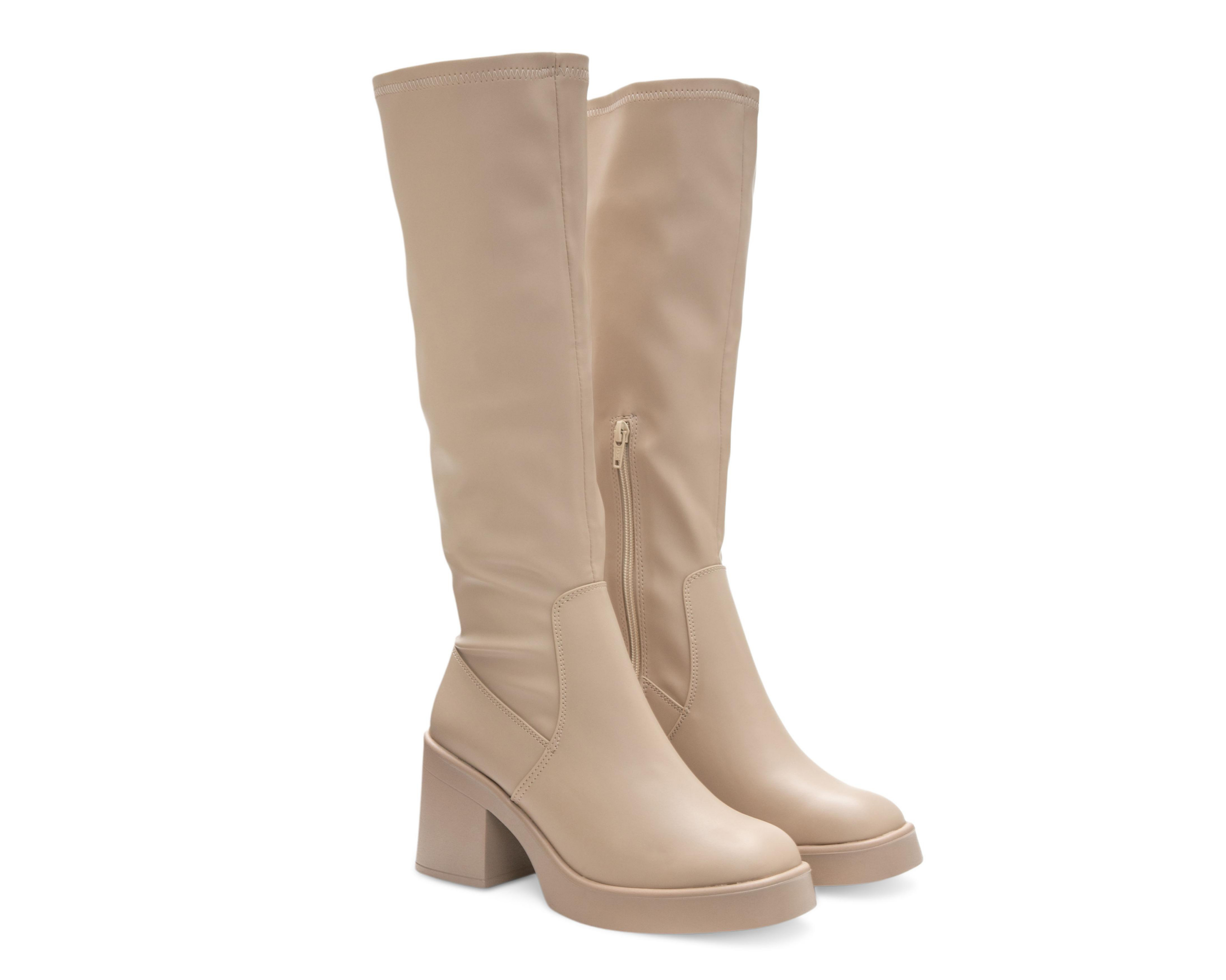 Botas Casuales Calzado EFE para Mujer