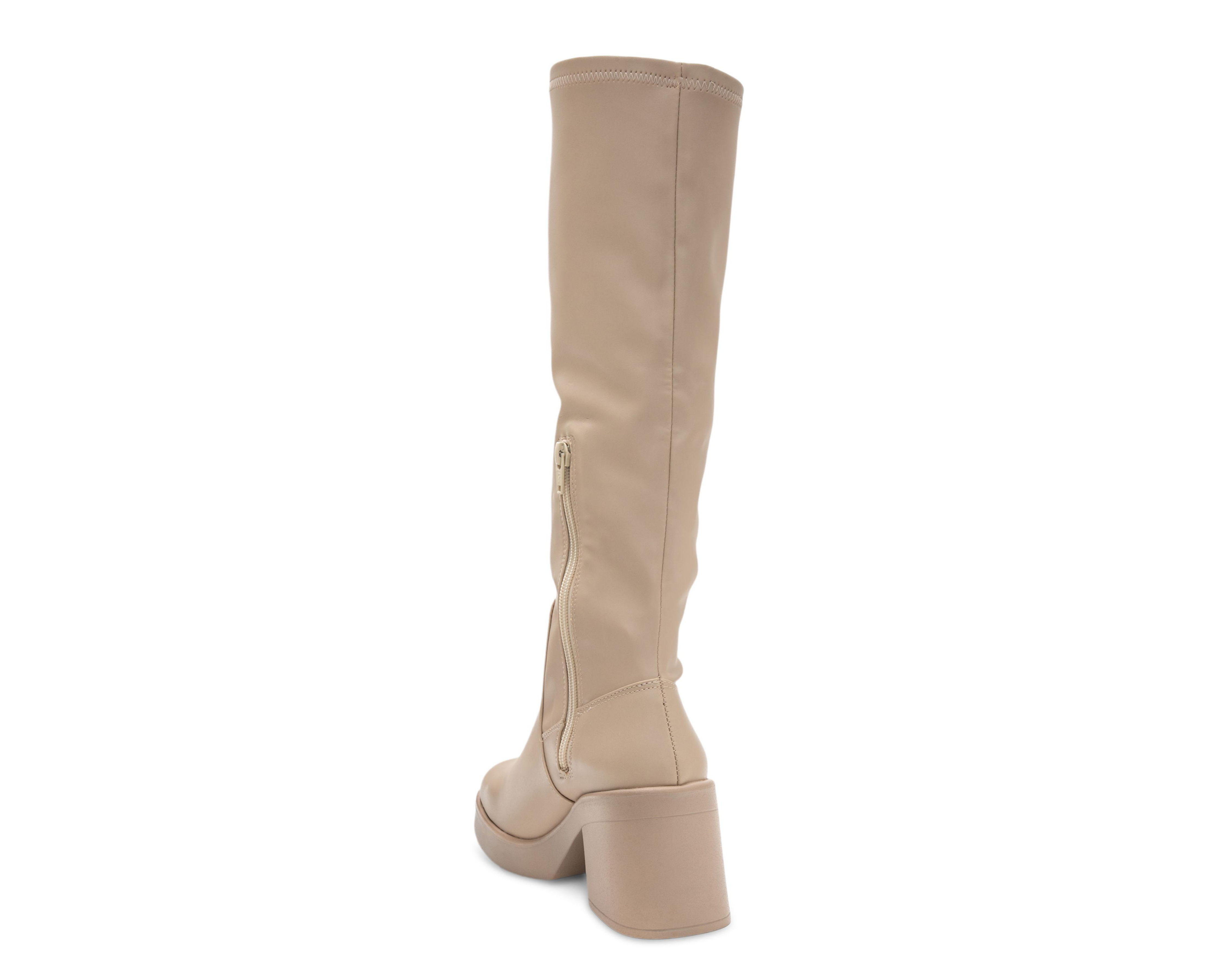 Foto 4 pulgar | Botas Casuales Calzado EFE para Mujer