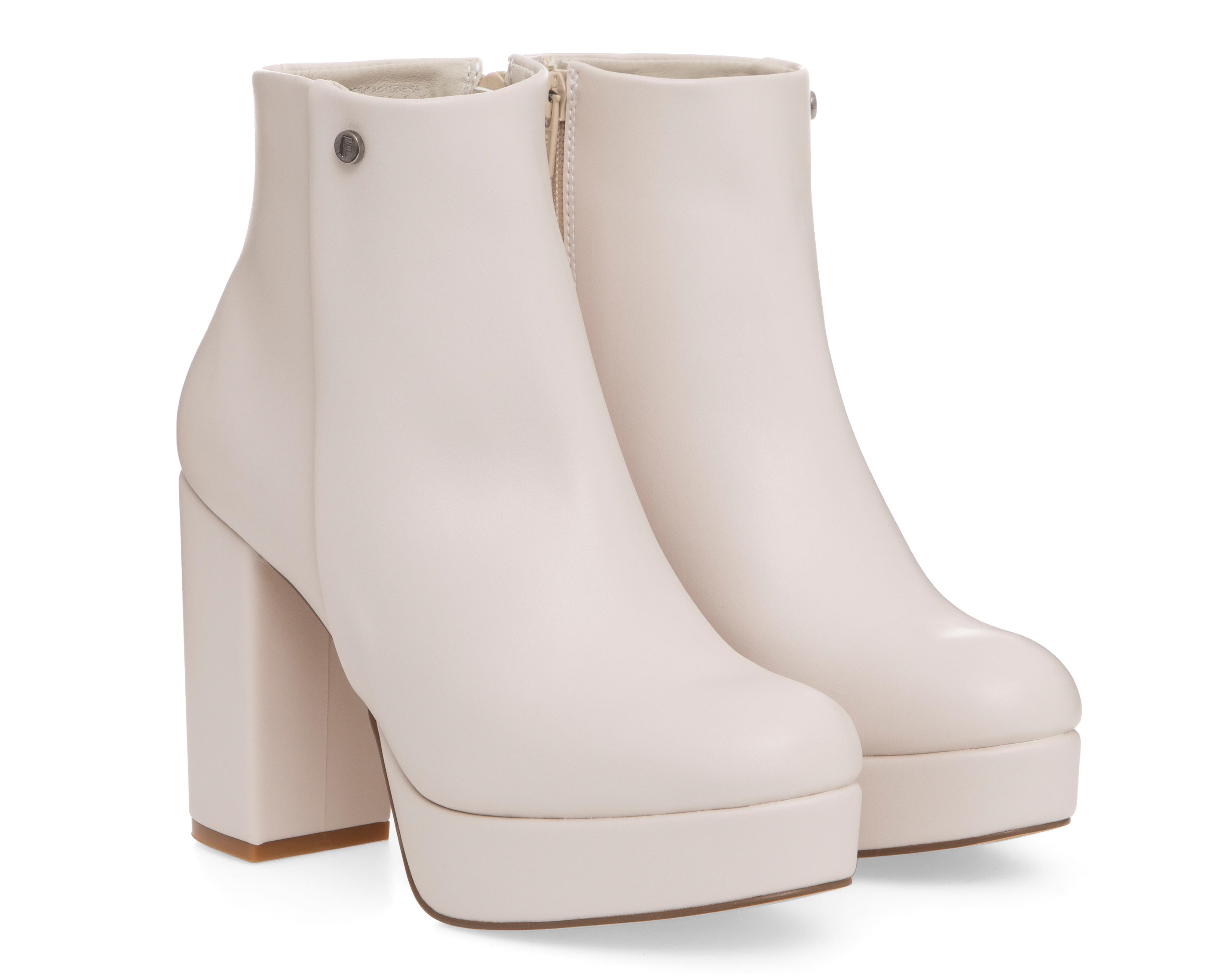 Botas Casuales Calzado EFE para Mujer