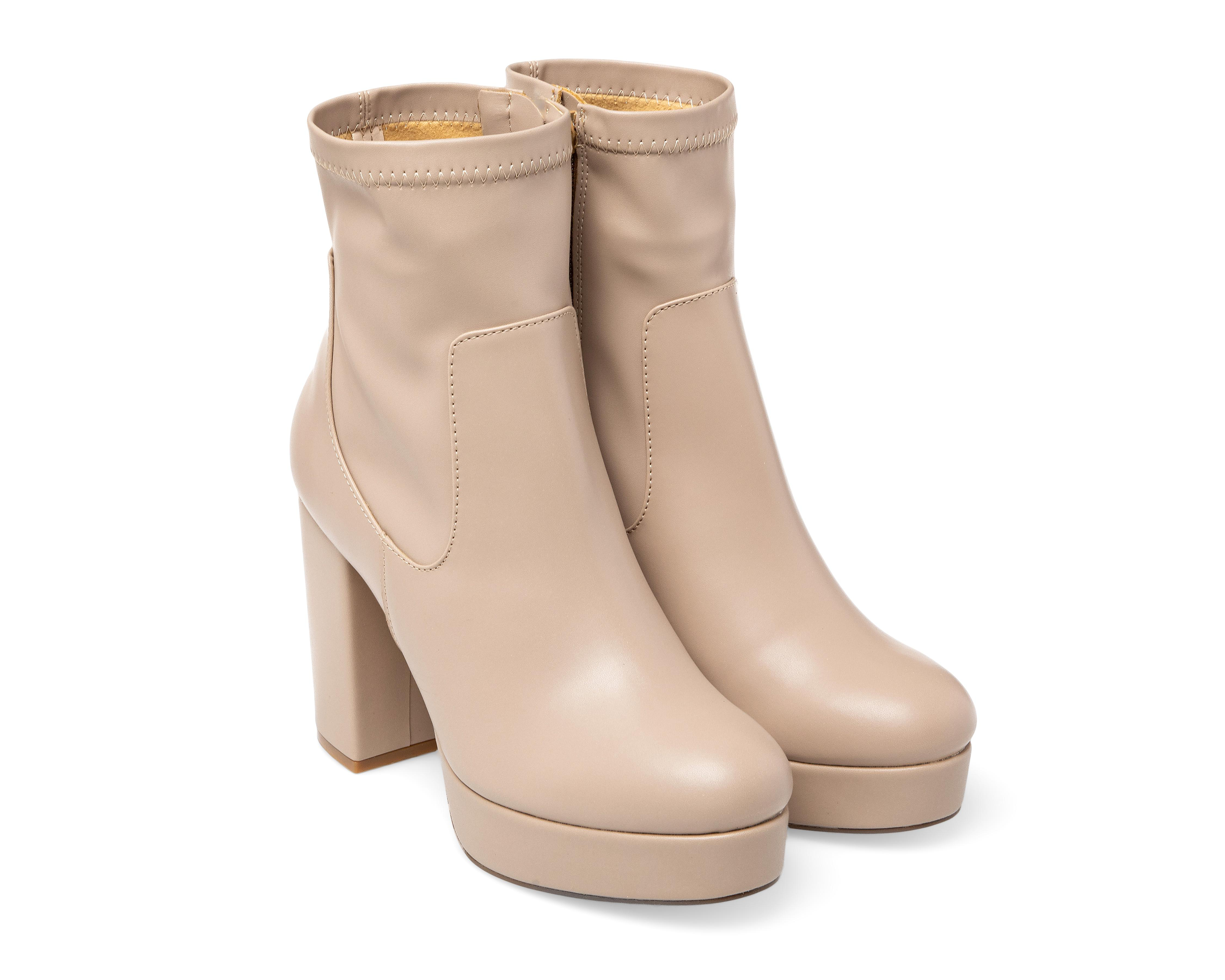 Botas Casuales Calzado EFE para Mujer