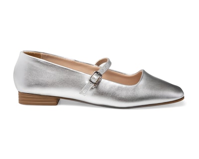 Foto 2 | Flats Calzado EFE para Mujer