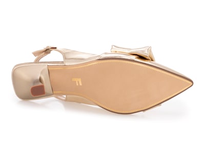 Foto 4 | Sandalias de Tacón Calzado EFE para Mujer