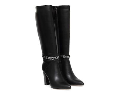Foto 1 | Botas Altas Calzado Efe para Mujer