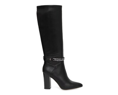 Foto 2 | Botas Altas Calzado Efe para Mujer