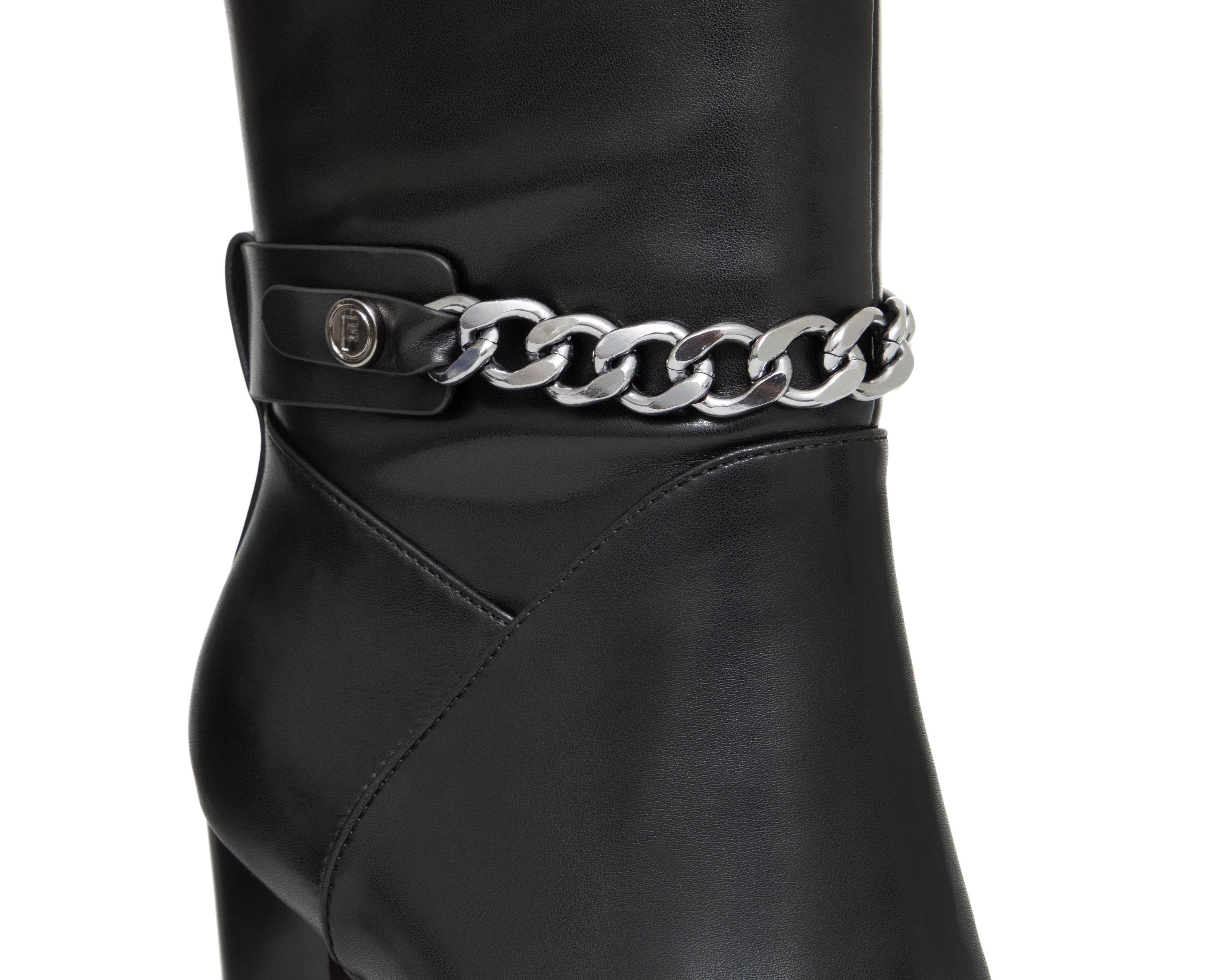 Foto 5 | Botas Altas Calzado Efe para Mujer