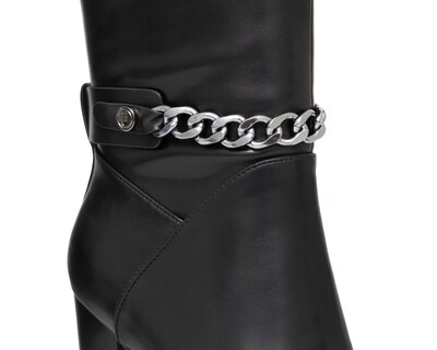 Foto 5 | Botas Altas Calzado Efe para Mujer