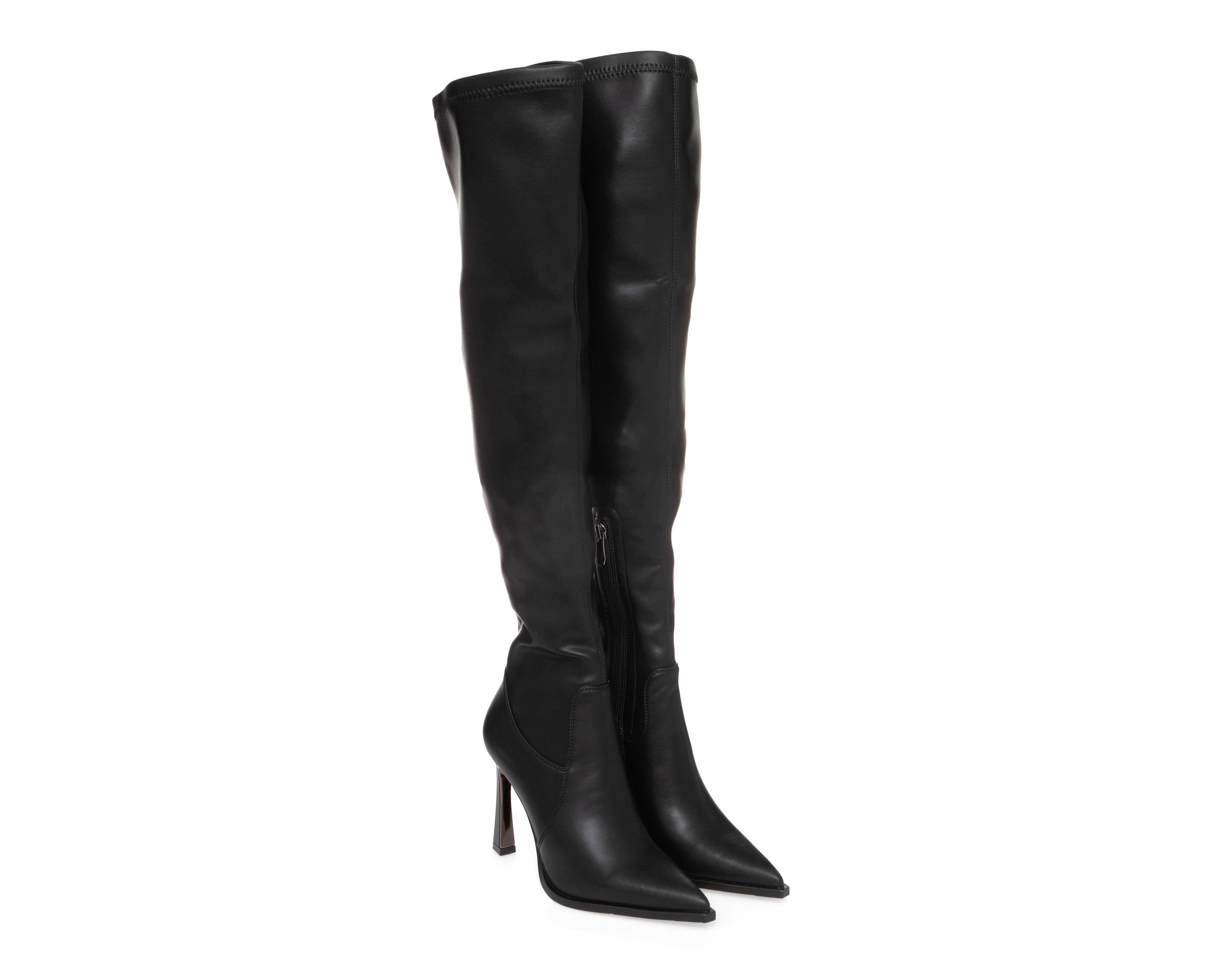 Foto 1 | Botas Altas Calzado Efe para Mujer