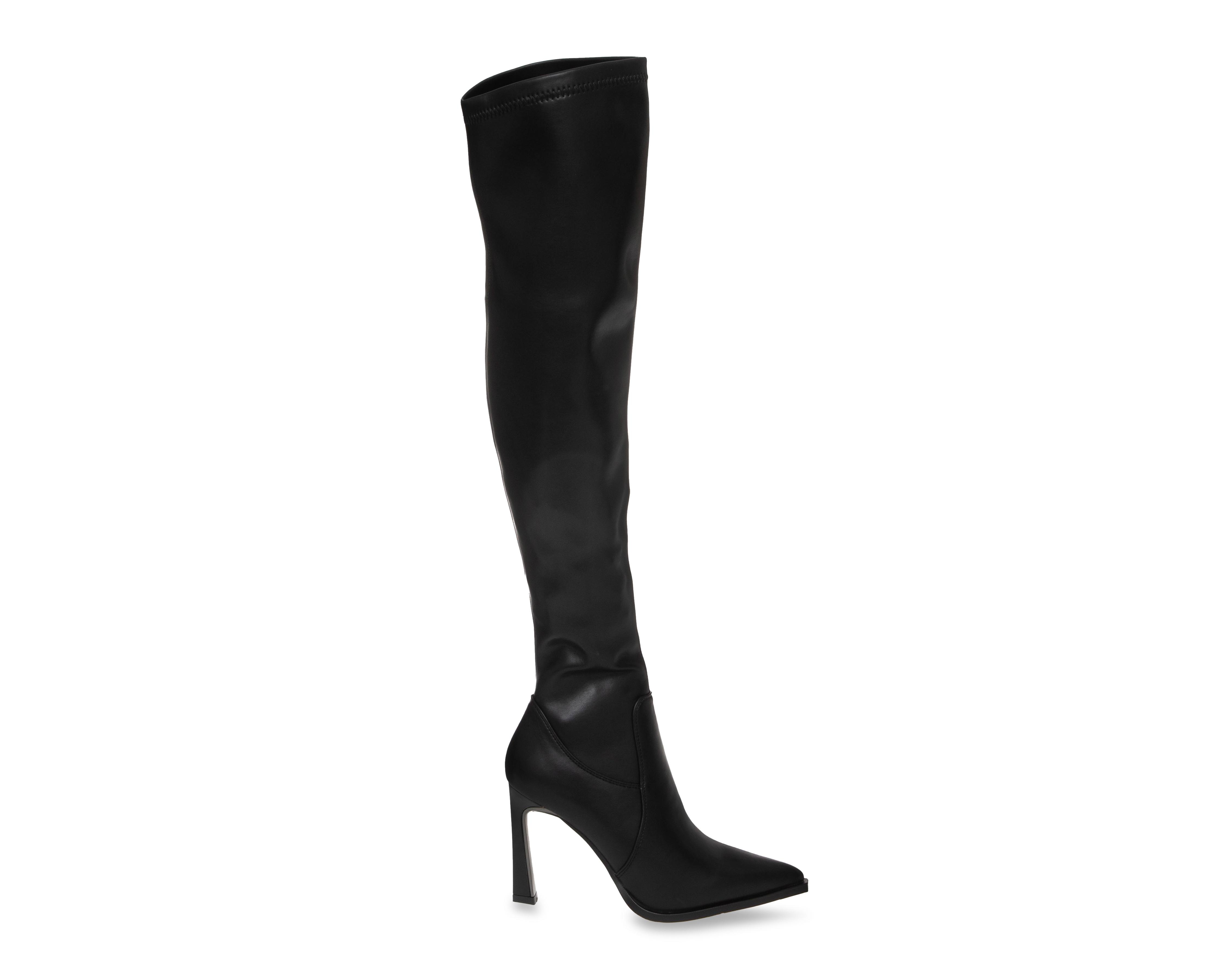 Foto 2 | Botas Altas Calzado Efe para Mujer