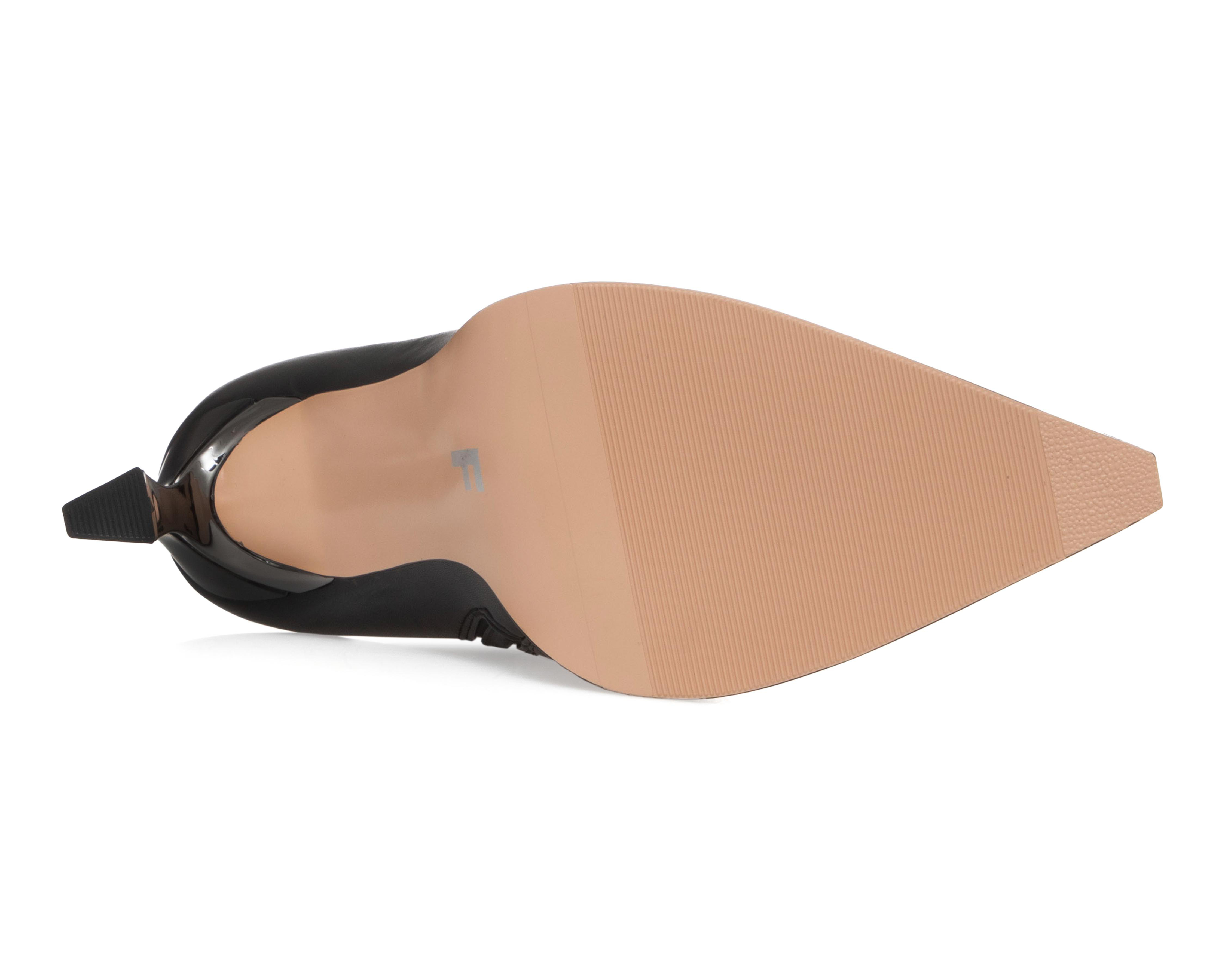 Foto 4 | Botas Altas Calzado Efe para Mujer