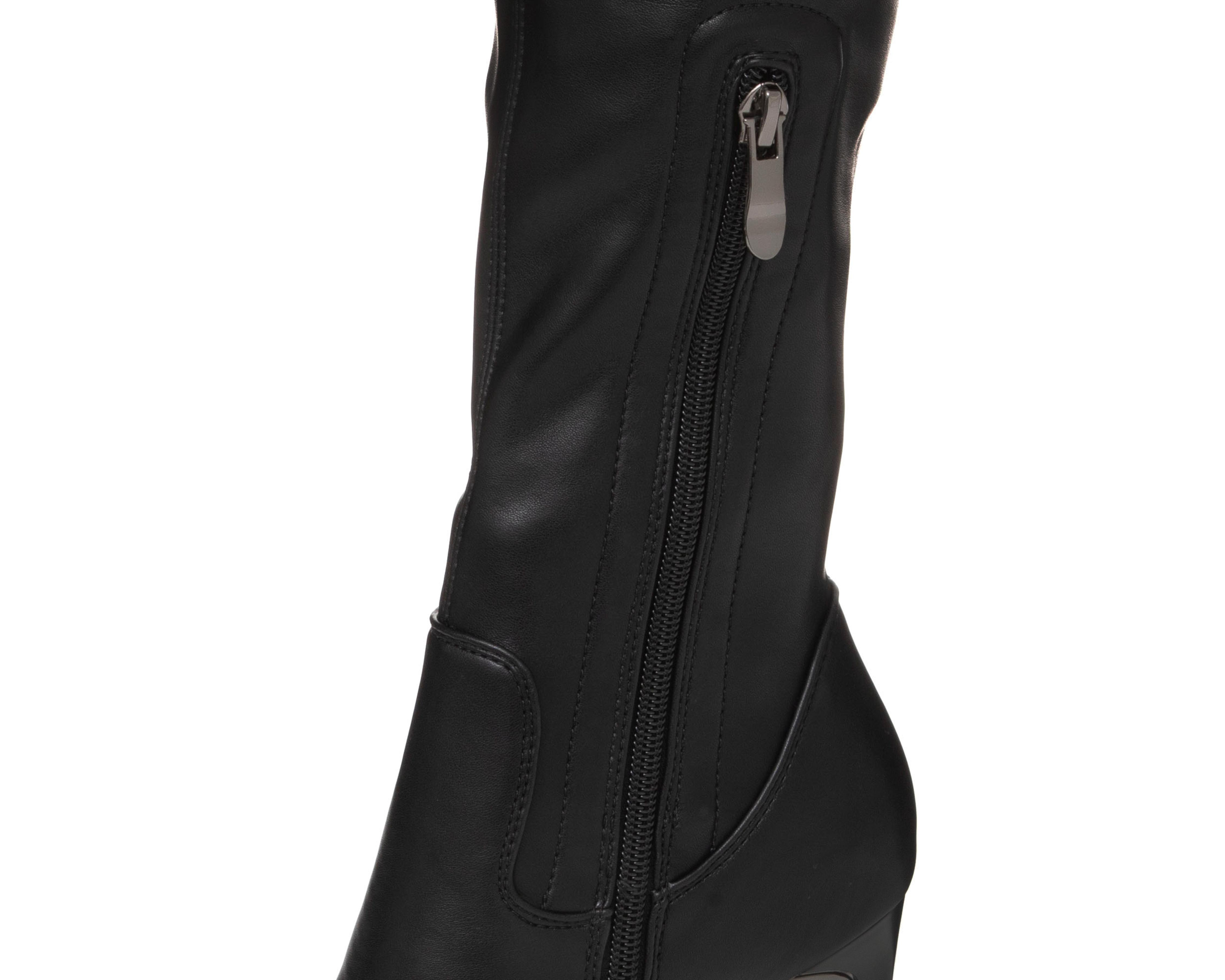 Foto 5 | Botas Altas Calzado Efe para Mujer