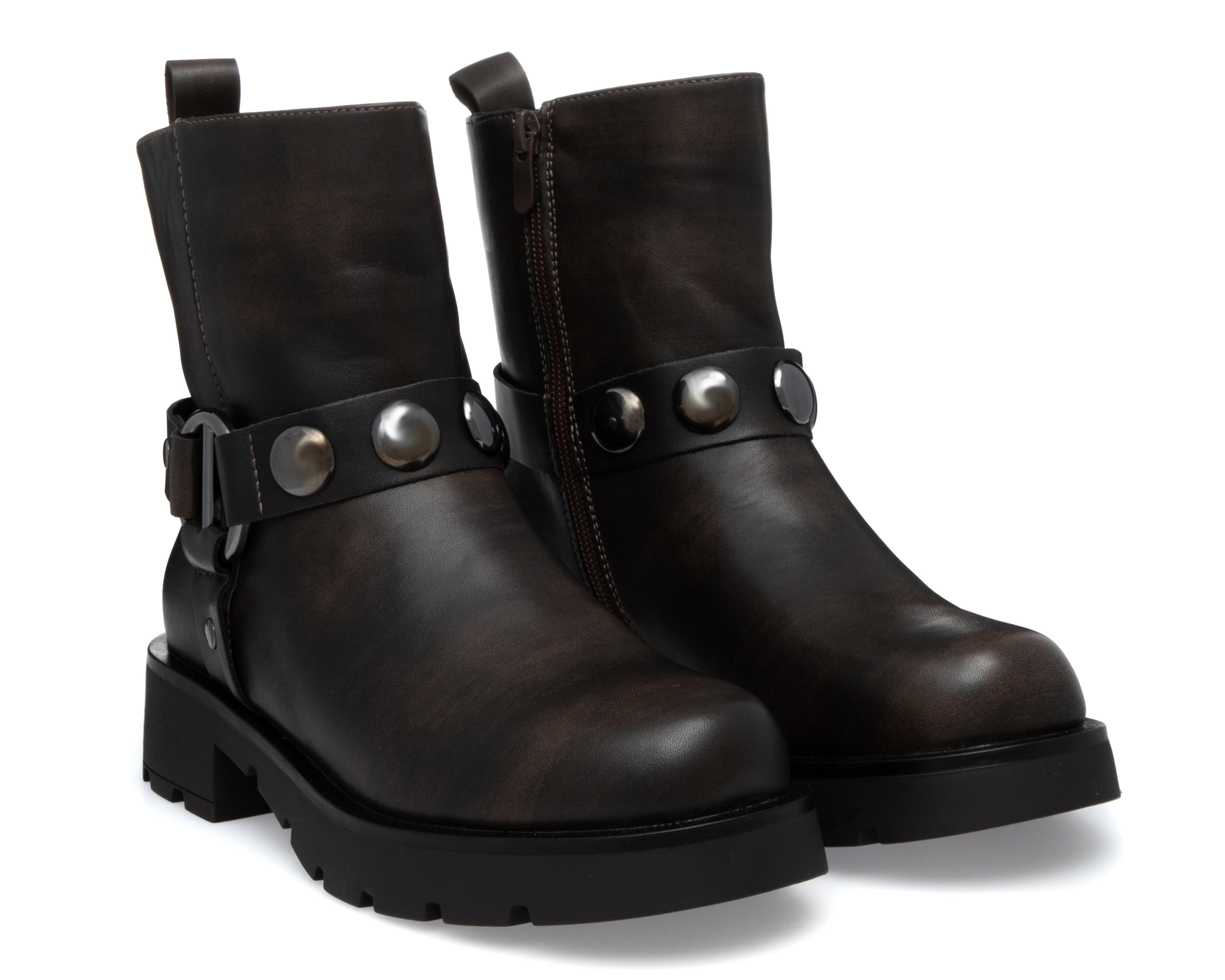 Botas Urbanas Calzado EFE para Mujer