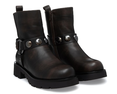 Foto 1 | Botas Urbanas Calzado EFE para Mujer