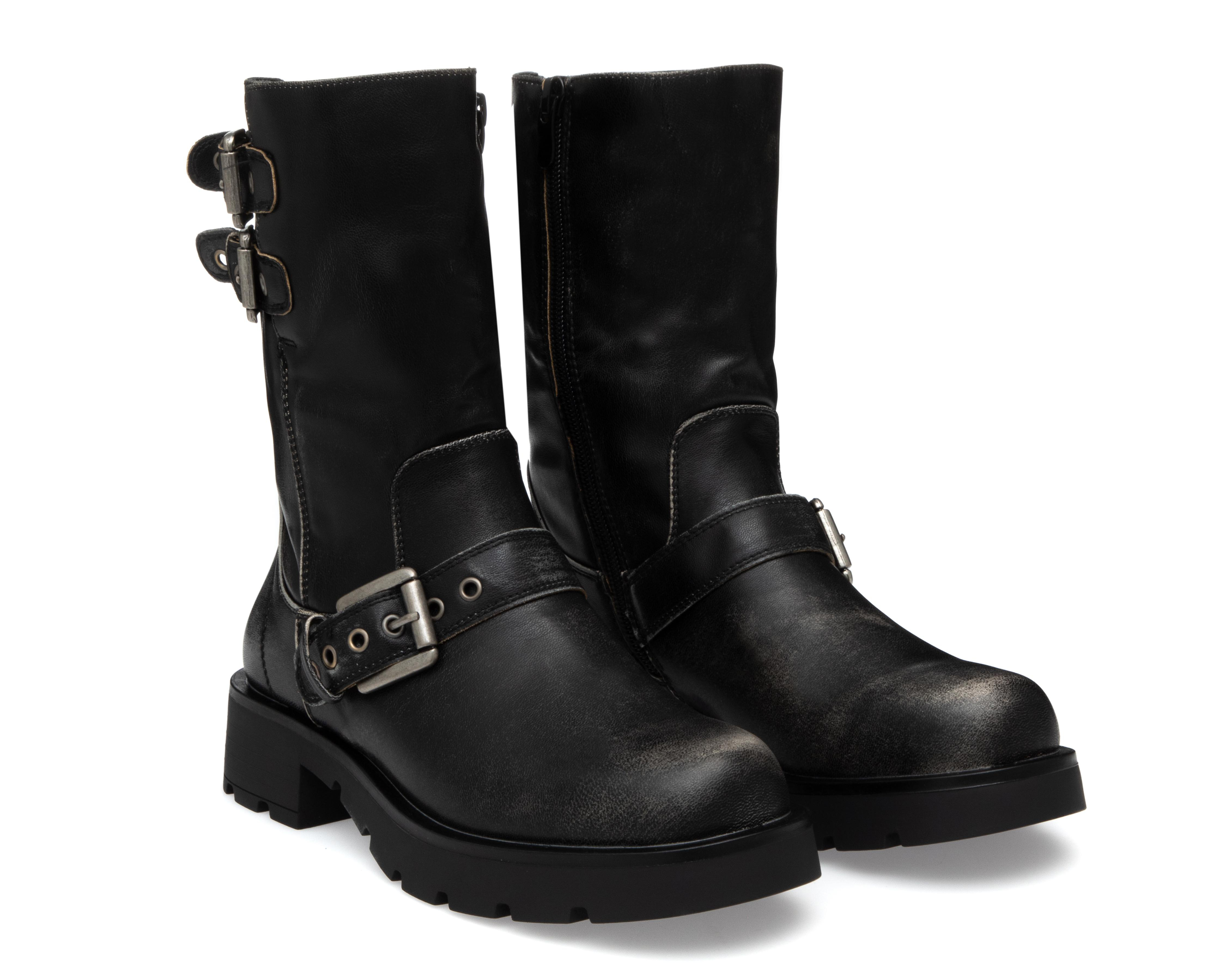 Botas Urbanas Calzado EFE para Mujer