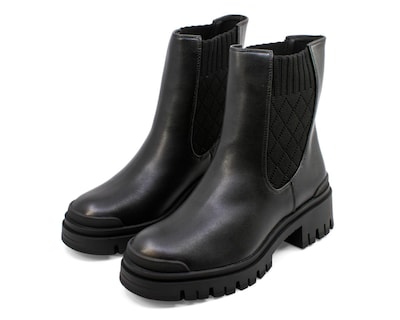 Foto 1 | Botas Urbanas Calzado EFE para Mujer