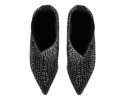 Foto 3 | Botas Vaqueras Calzado EFE para Mujer