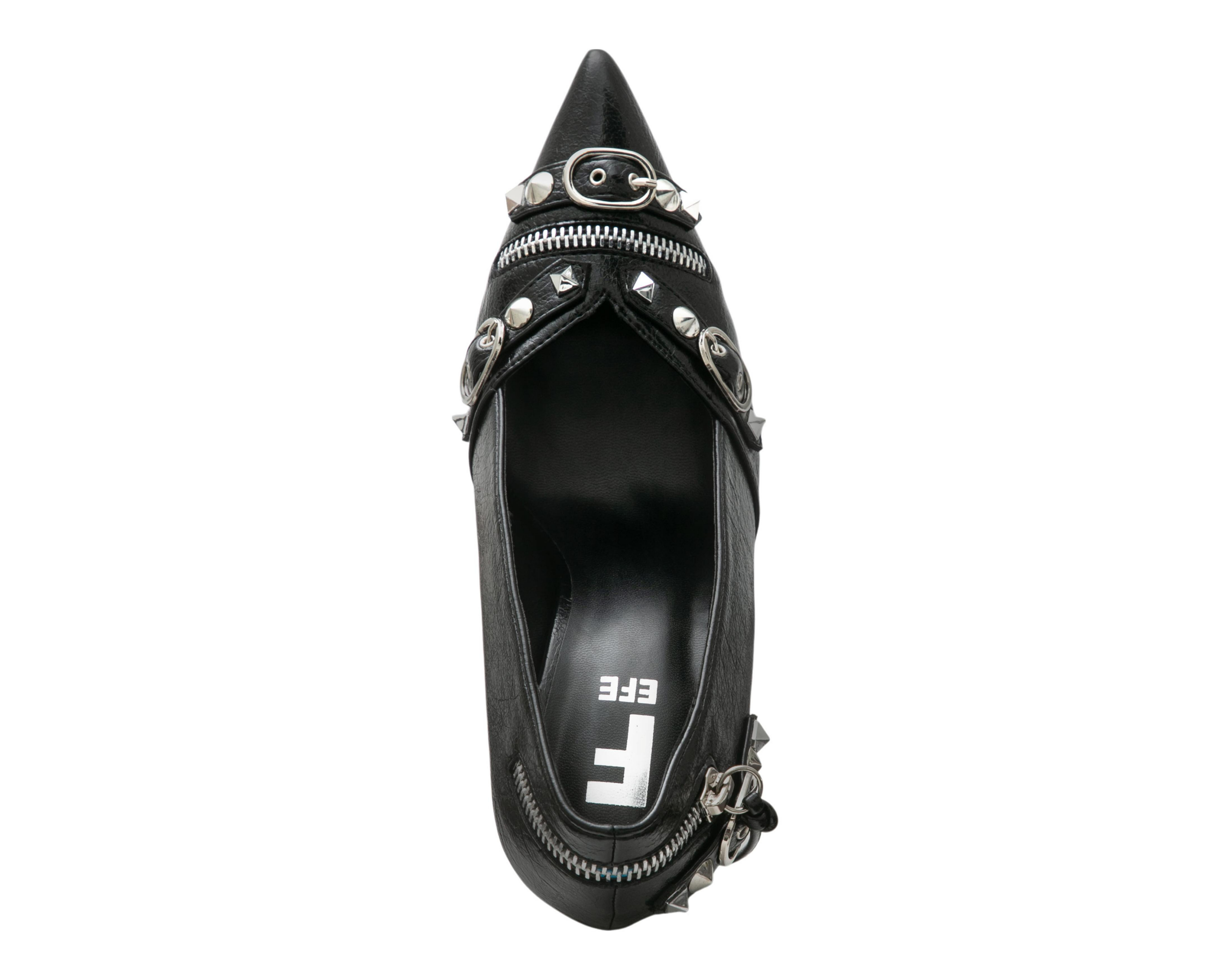 Foto 6 pulgar | Zapatillas Calzado EFE para Mujer