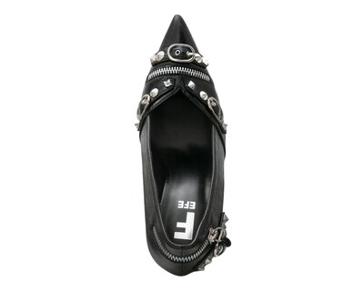 Foto 5 | Zapatillas Calzado EFE para Mujer