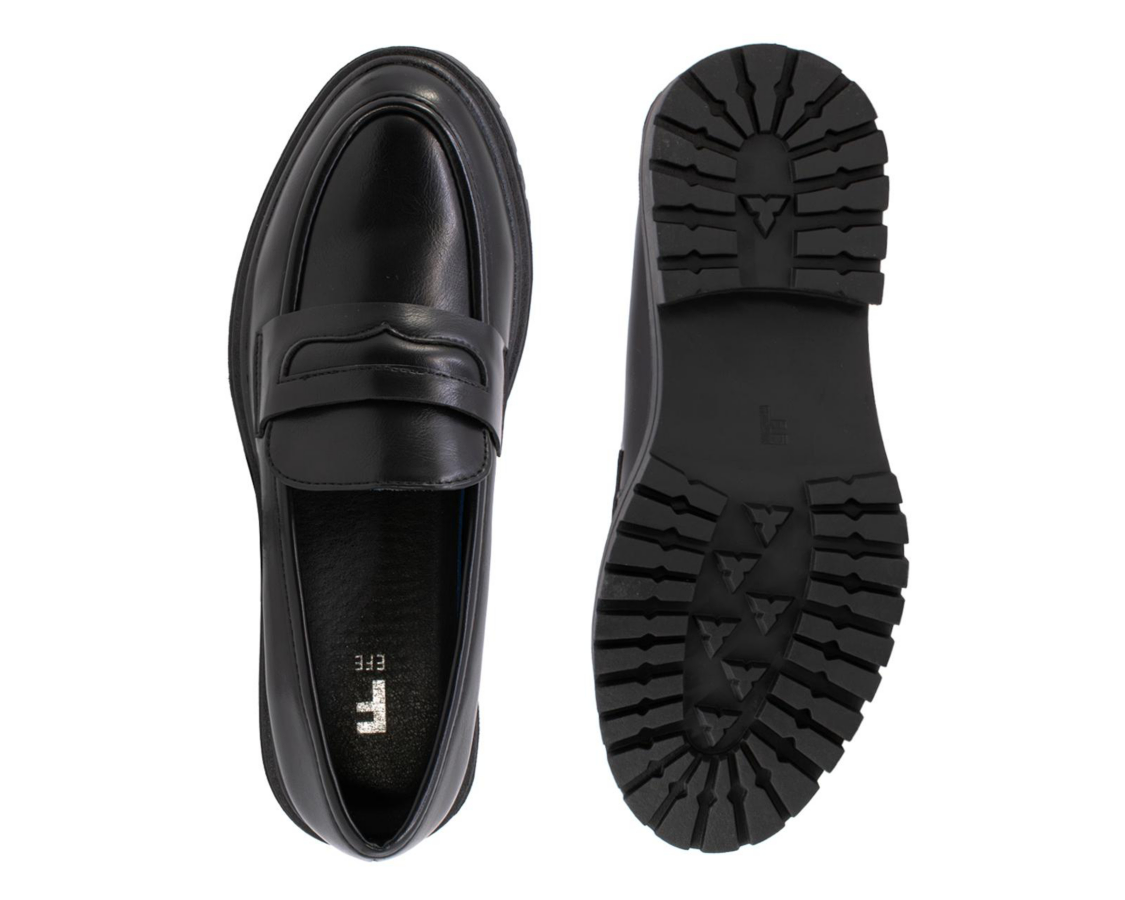 Foto 3 pulgar | Zapatos Casuales Calzado EFE para Mujer